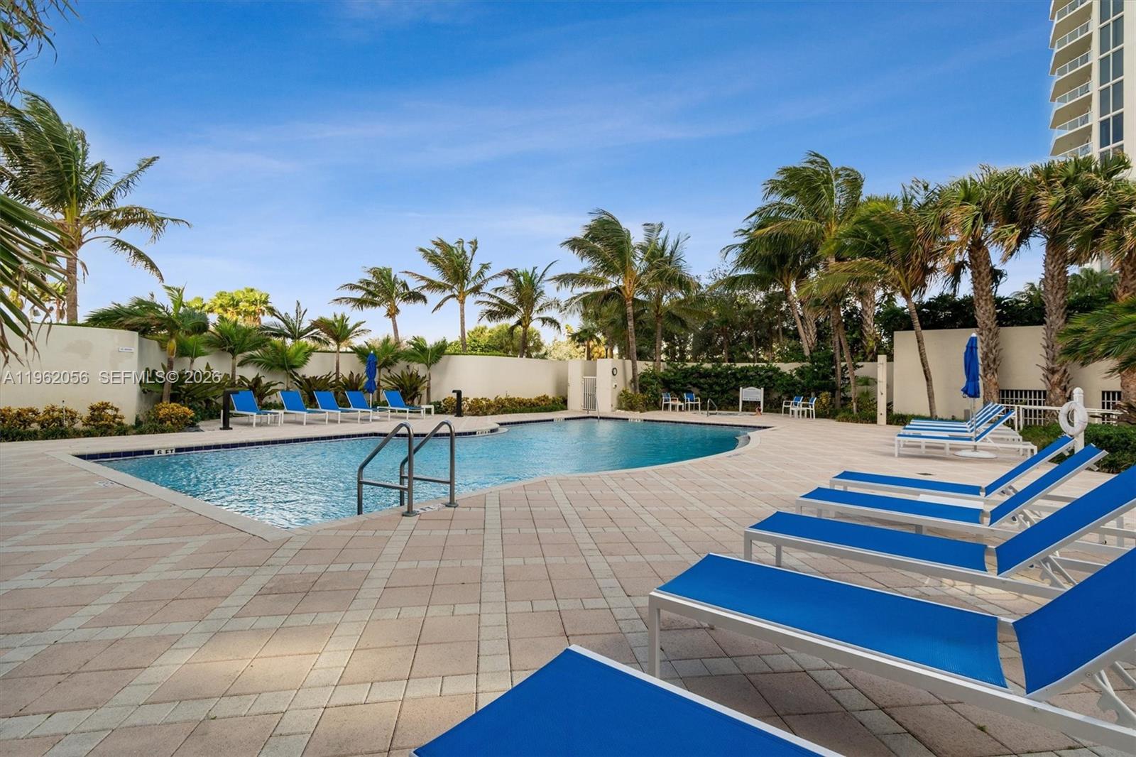 Photo of 6051 Ocean Dr #602, Hollywood, Florida, 33019 -