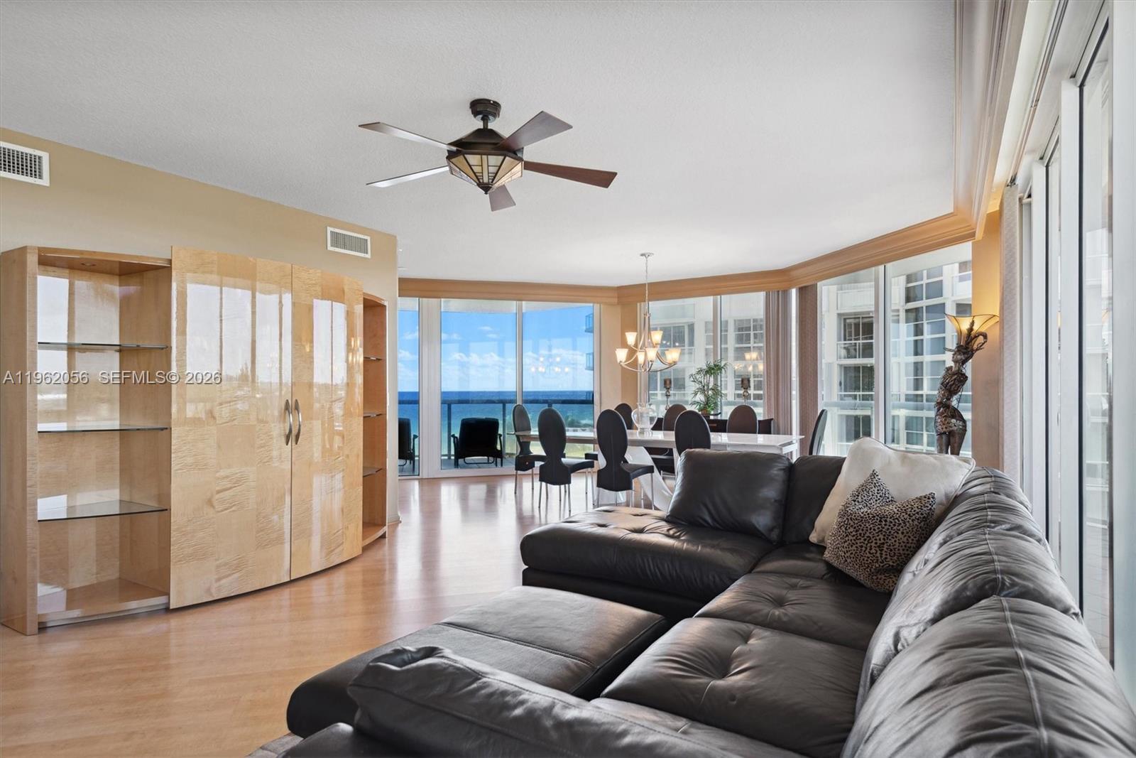 Photo of 6051 Ocean Dr #602, Hollywood, Florida, 33019 -