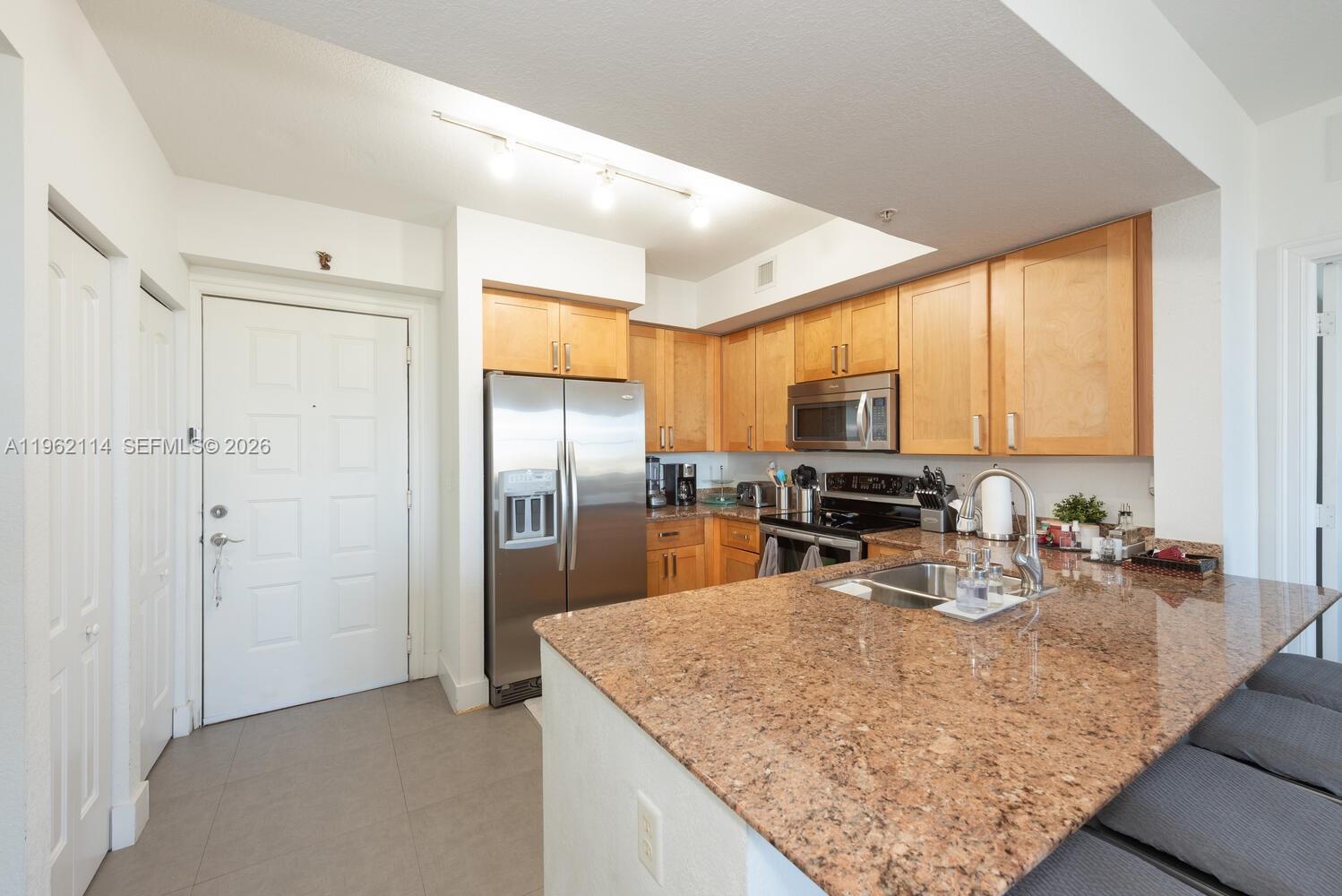 Photo of 1830 Radius Dr  #709, Hollywood, Florida, 33020 - 