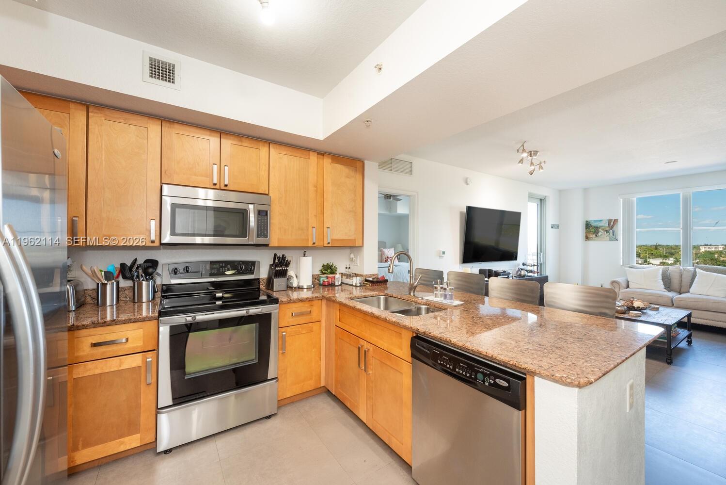 Photo of 1830 Radius Dr  #709, Hollywood, Florida, 33020 - 