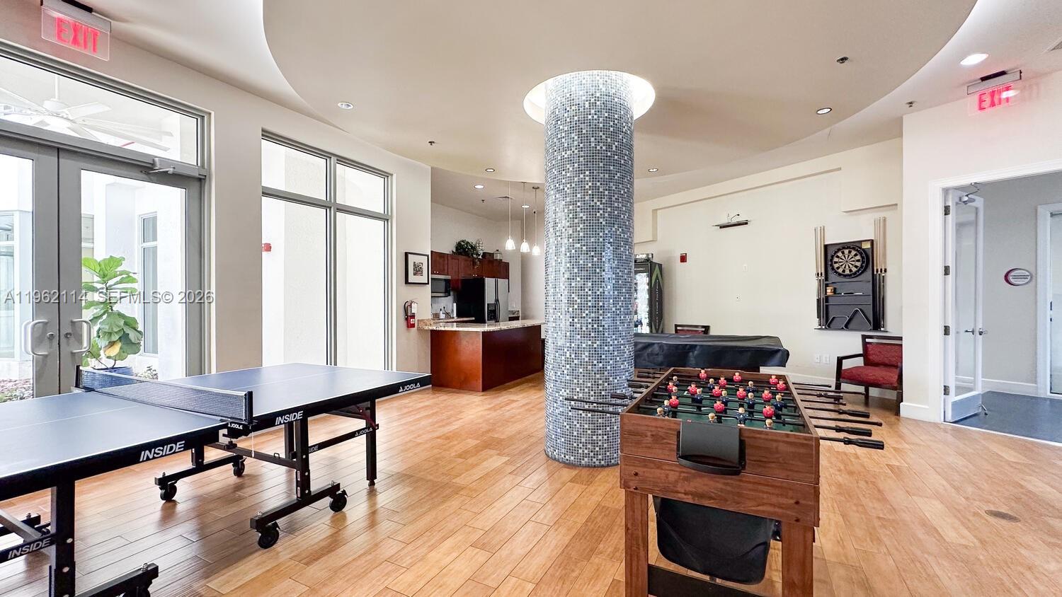 Photo of 1830 Radius Dr  #709, Hollywood, Florida, 33020 - 