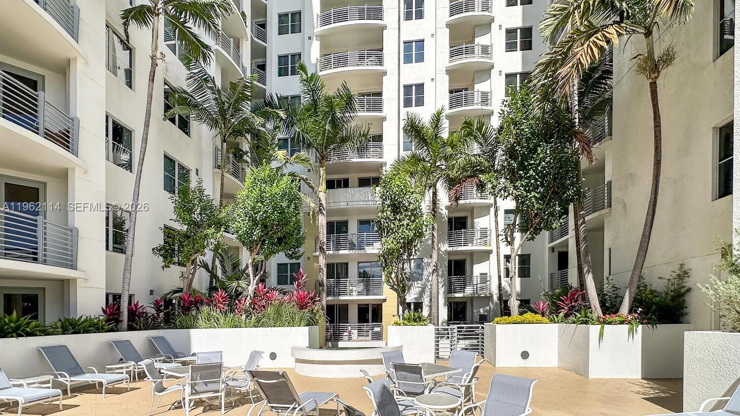 Photo of 1830 Radius Dr  #709, Hollywood, Florida, 33020 - 