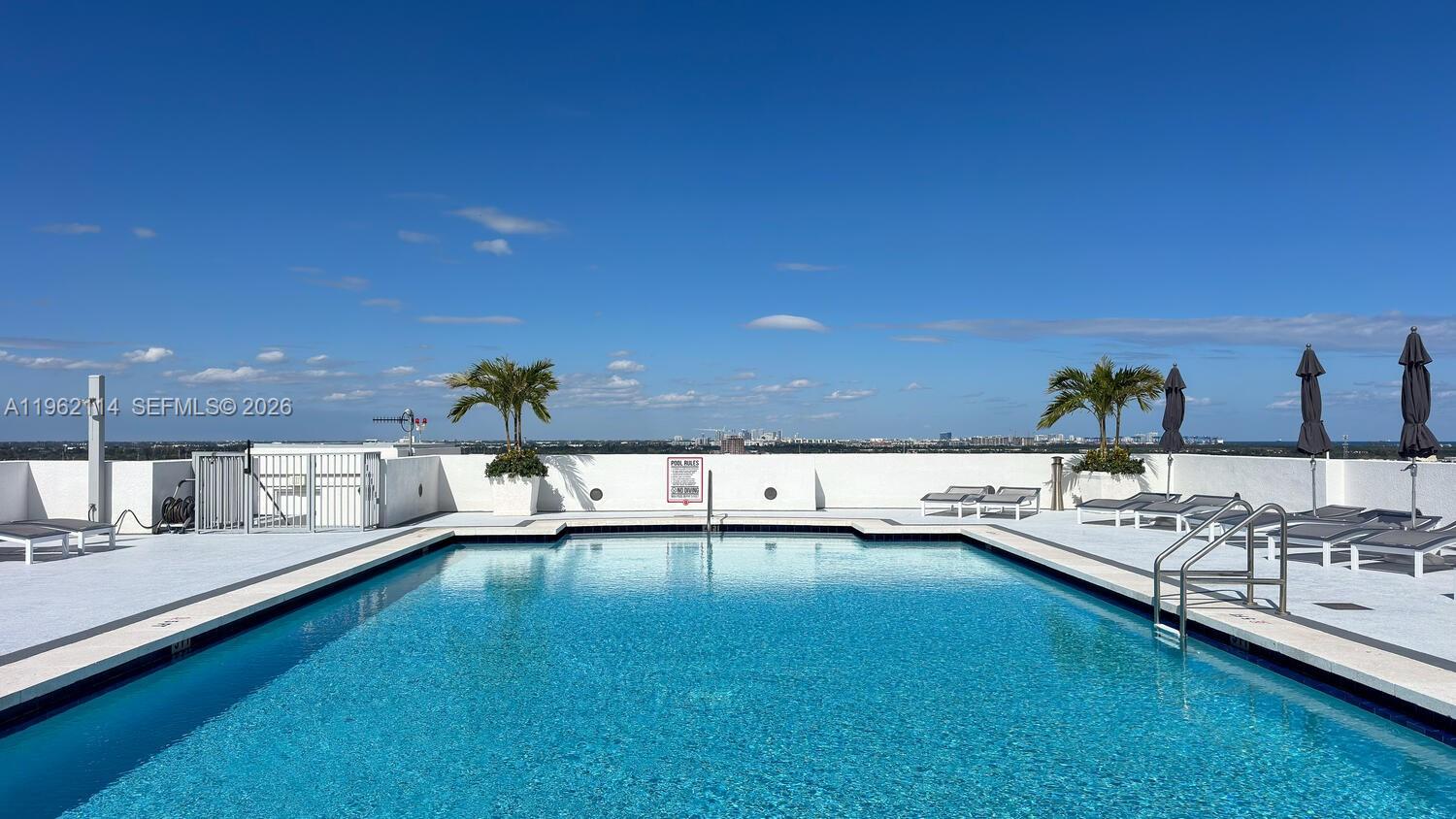 Photo of 1830 Radius Dr  #709, Hollywood, Florida, 33020 - 