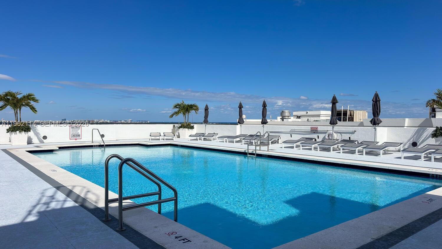 Photo of 1830 Radius Dr  #709, Hollywood, Florida, 33020 - 