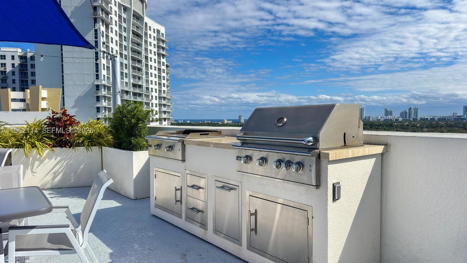 Photo of 1830 Radius Dr  #709, Hollywood, Florida, 33020 - 