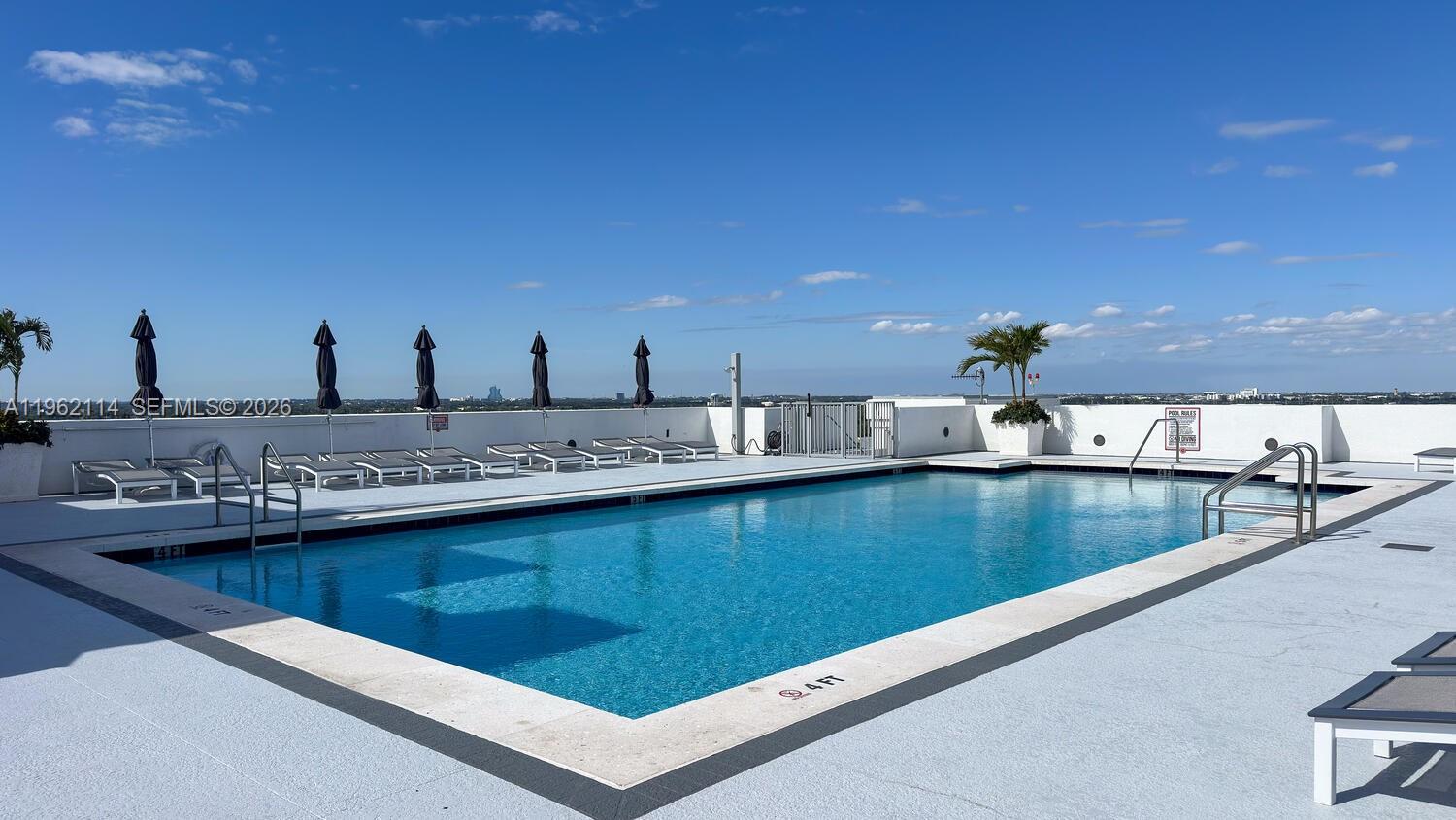 Photo of 1830 Radius Dr  #709, Hollywood, Florida, 33020 - 