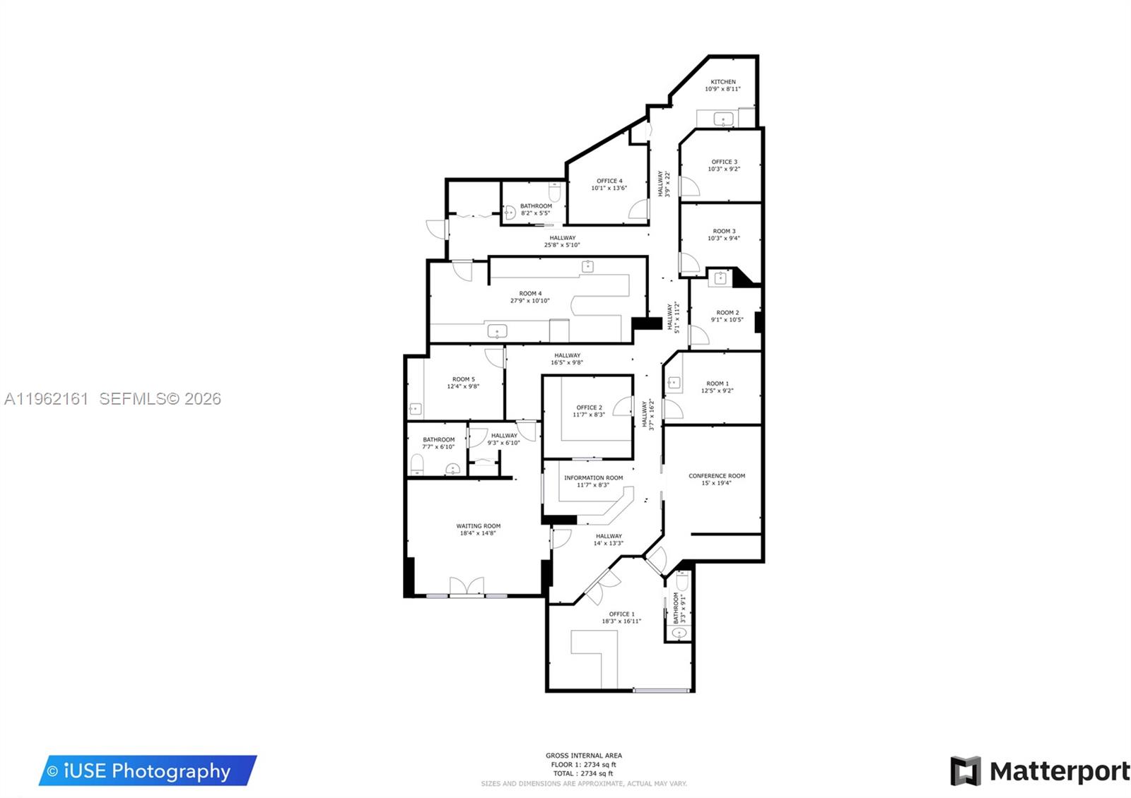 Подробнее 100 / кв.футов $ 2026-02-09 0 Фото