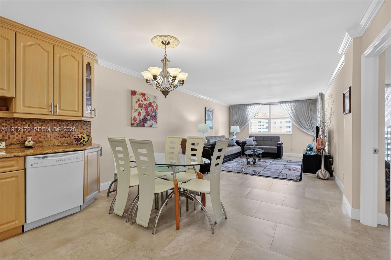 Photo of 1849 Ocean Dr  #905, Hallandale Beach, Florida, 33009 - 