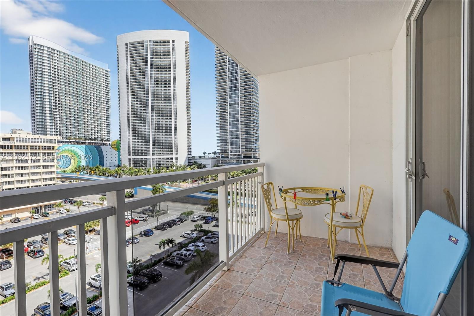 Photo of 1849 Ocean Dr  #905, Hallandale Beach, Florida, 33009 - 