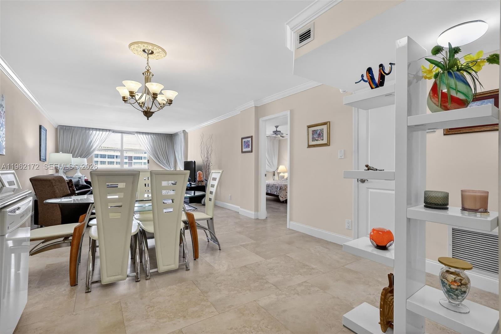 Photo of 1849 Ocean Dr  #905, Hallandale Beach, Florida, 33009 - 
