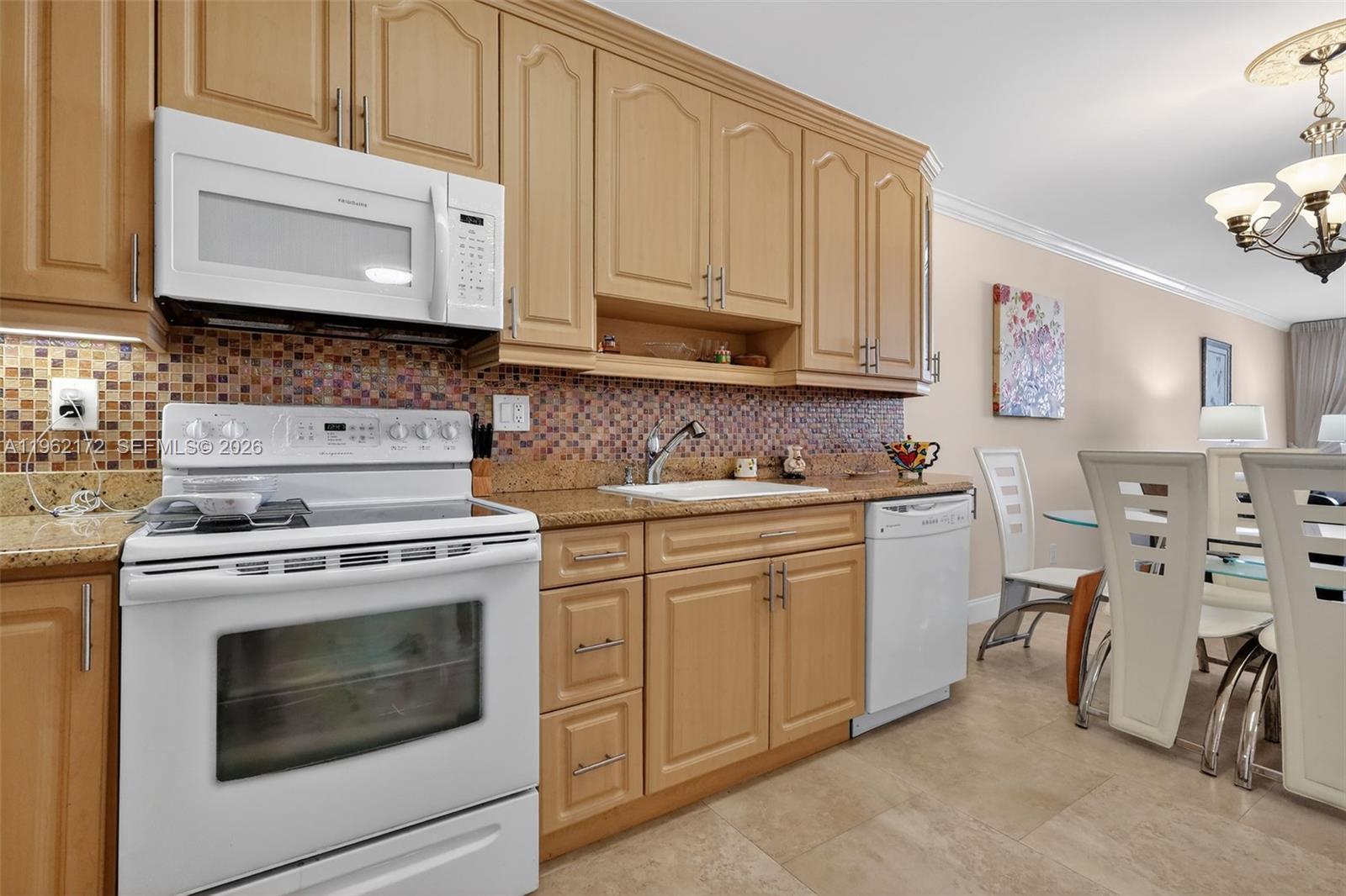 Photo of 1849 Ocean Dr  #905, Hallandale Beach, Florida, 33009 - 