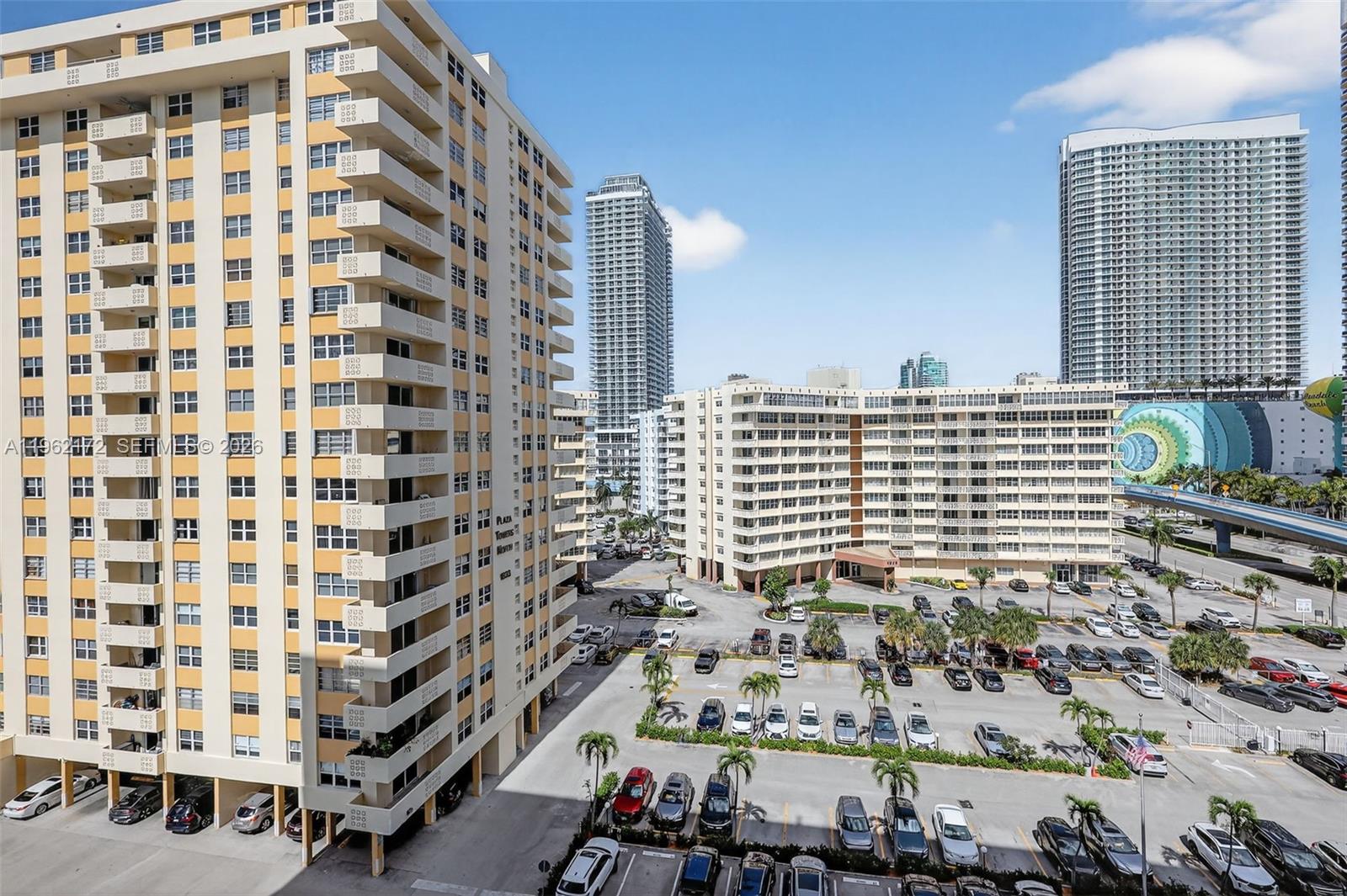 Photo of 1849 Ocean Dr  #905, Hallandale Beach, Florida, 33009 - 