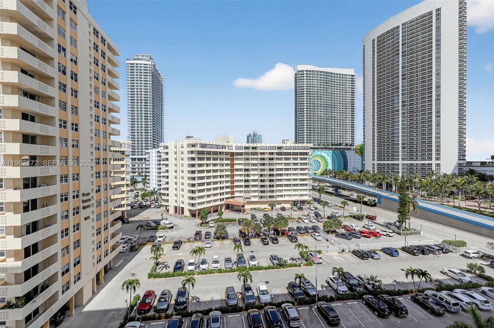 Photo of 1849 Ocean Dr  #905, Hallandale Beach, Florida, 33009 - 