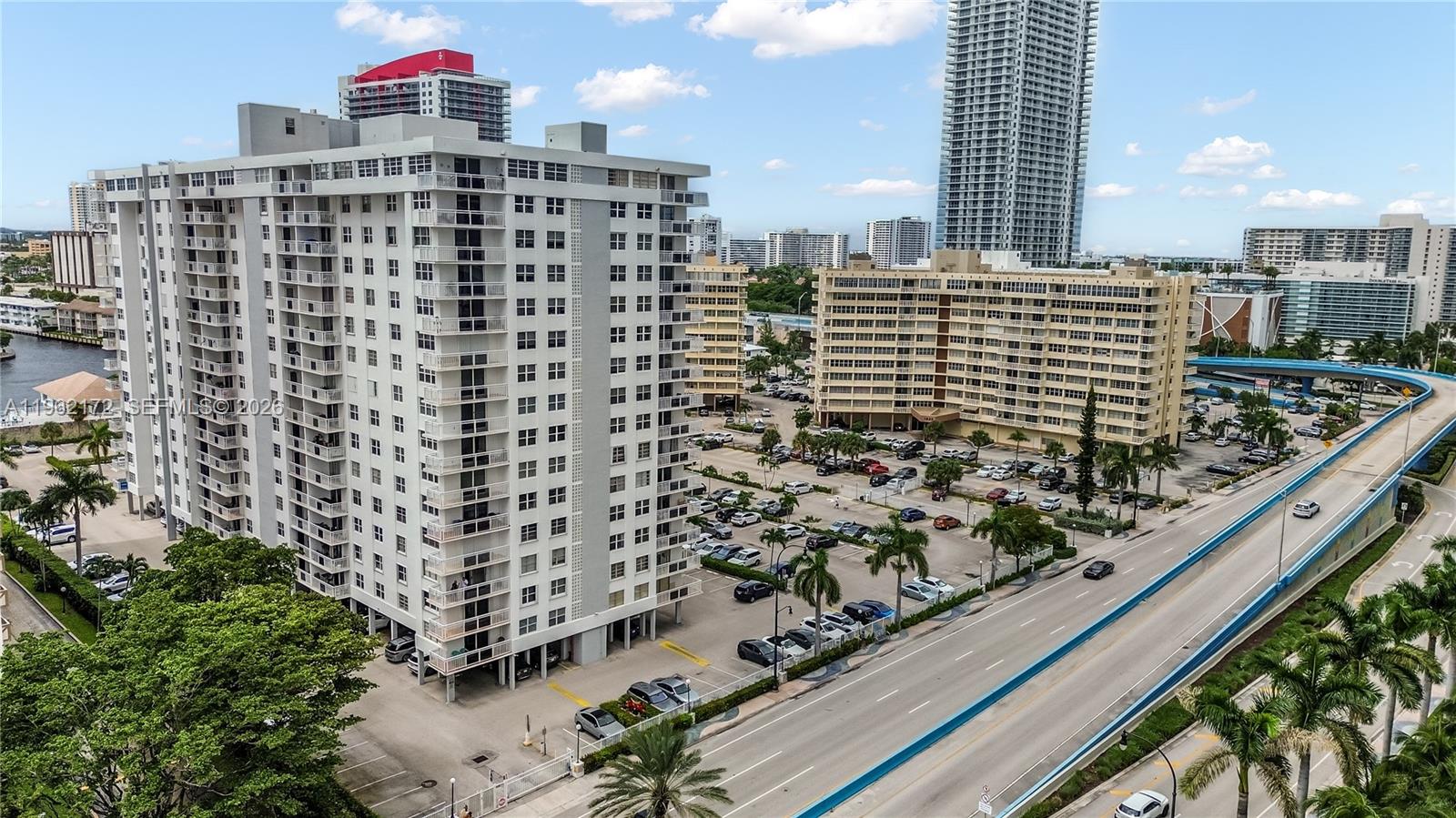 Photo of 1849 Ocean Dr  #905, Hallandale Beach, Florida, 33009 - 
