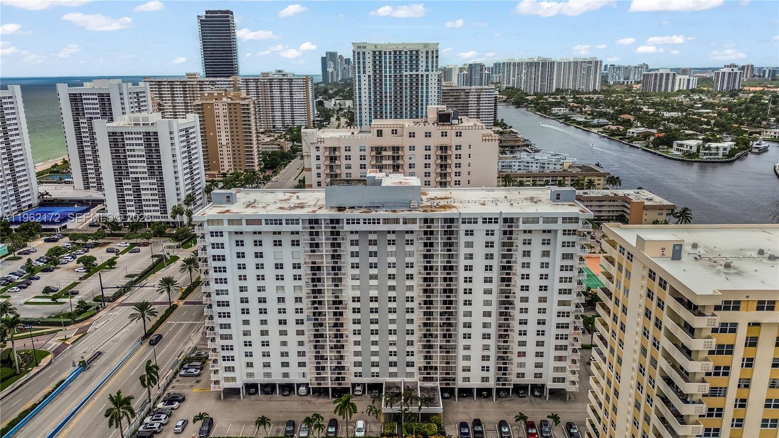 Photo of 1849 Ocean Dr  #905, Hallandale Beach, Florida, 33009 - 