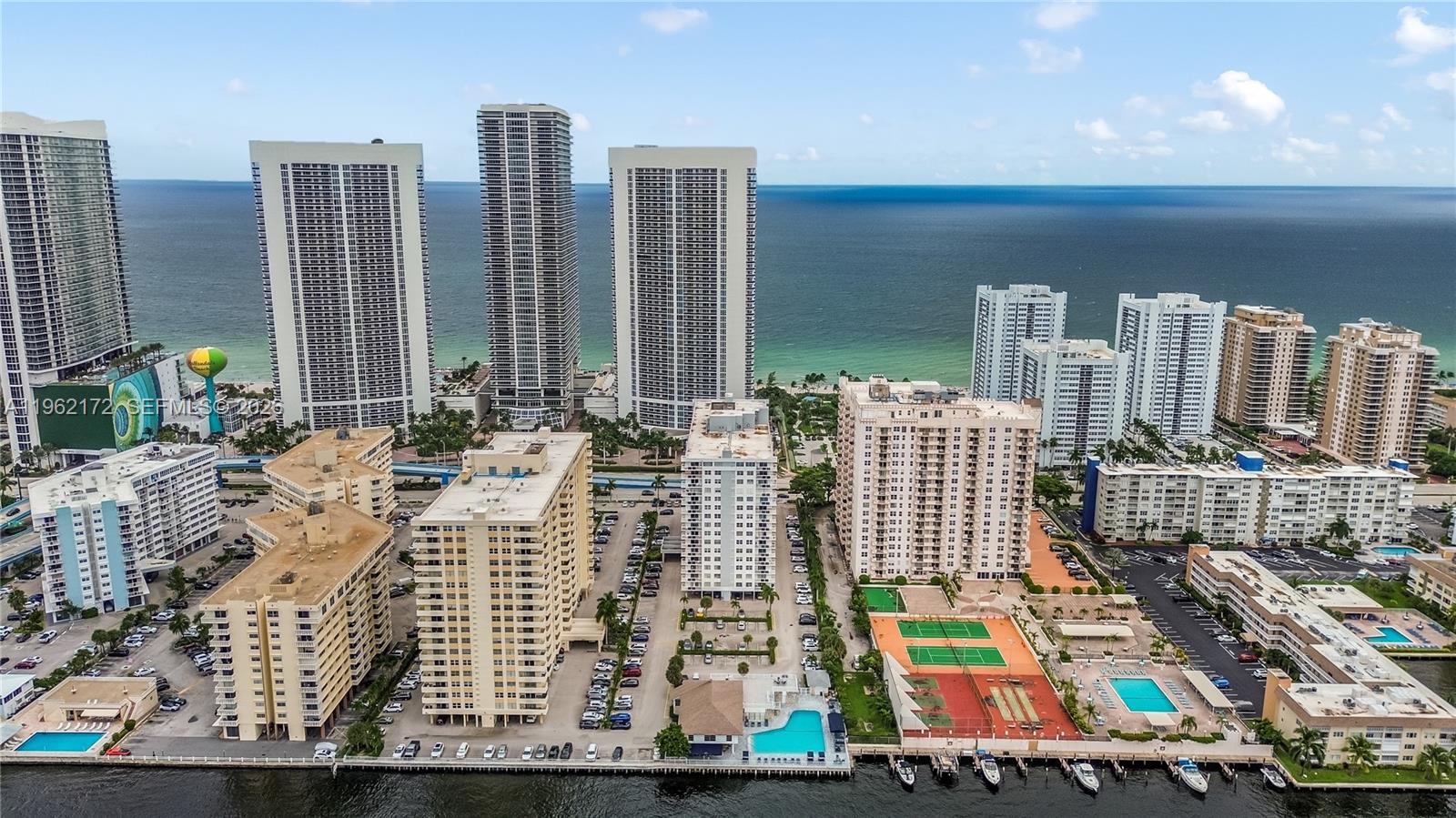 Photo of 1849 Ocean Dr  #905, Hallandale Beach, Florida, 33009 - 