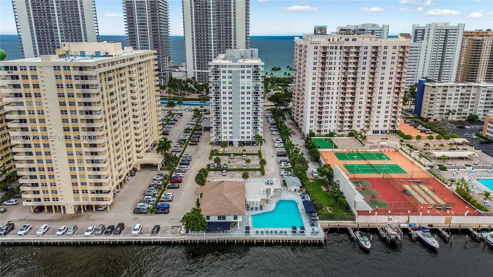 Photo of 1849 Ocean Dr  #905, Hallandale Beach, Florida, 33009 - 