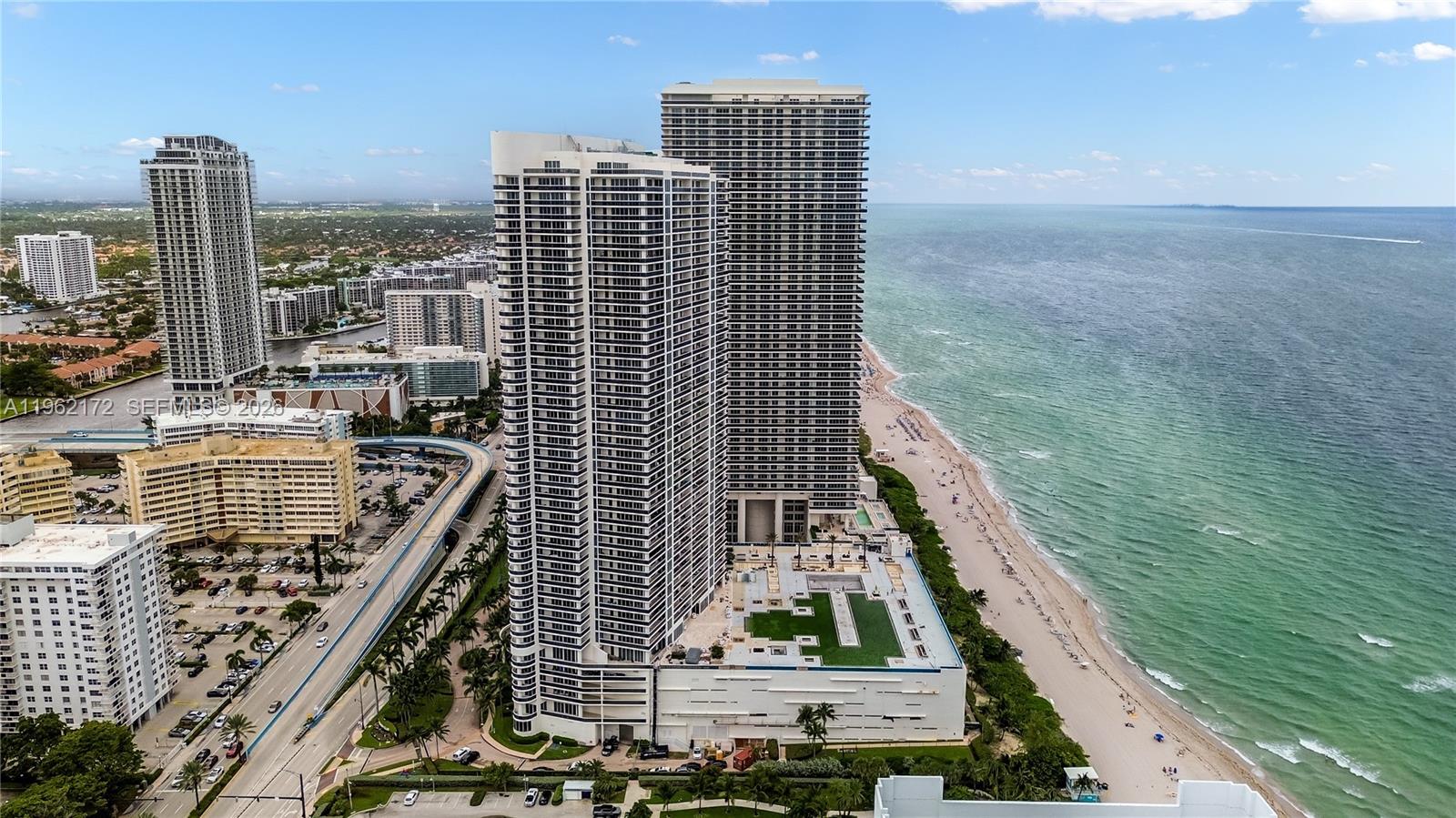 Photo of 1849 Ocean Dr  #905, Hallandale Beach, Florida, 33009 - 