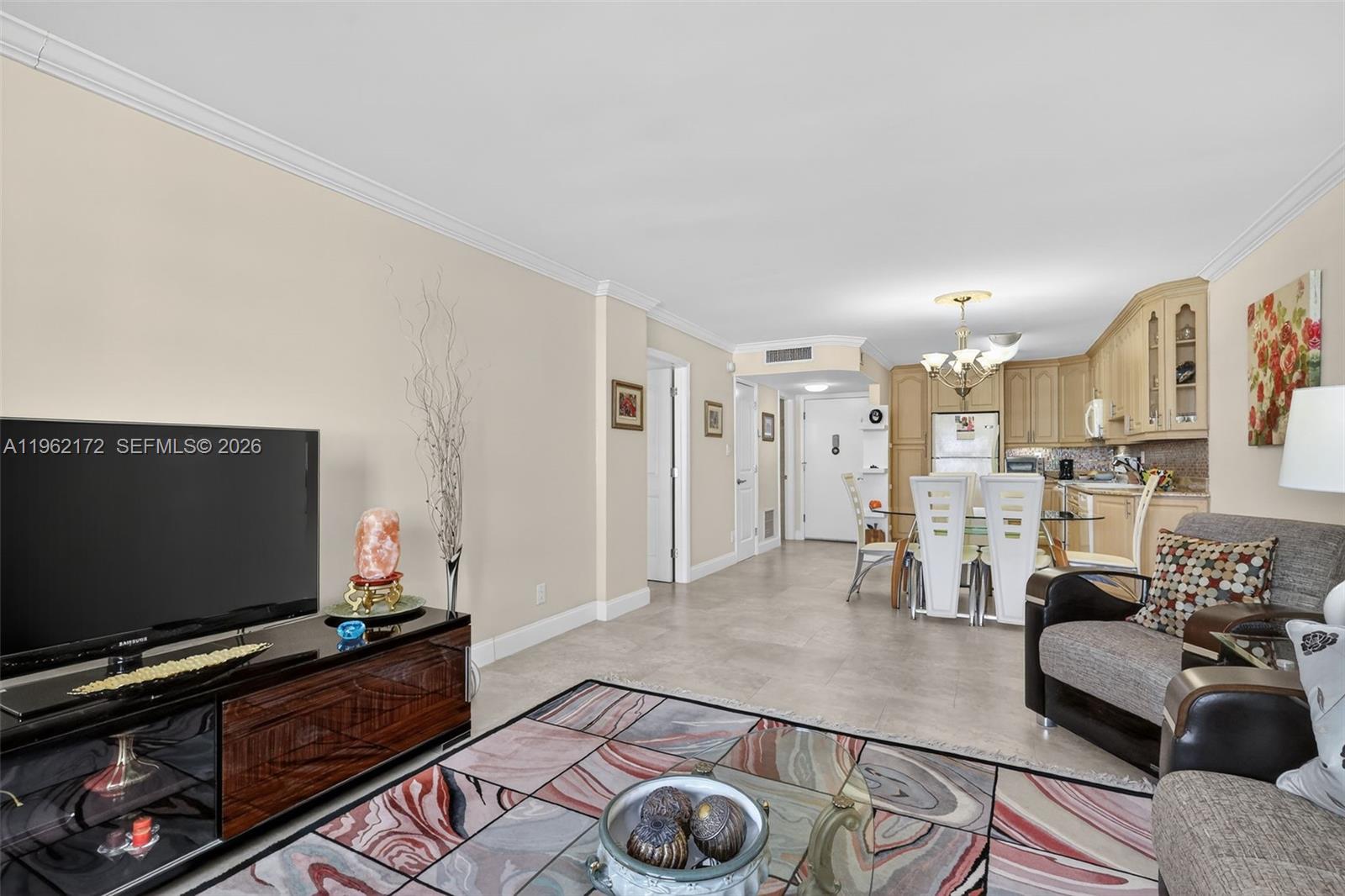 Photo of 1849 Ocean Dr  #905, Hallandale Beach, Florida, 33009 - 