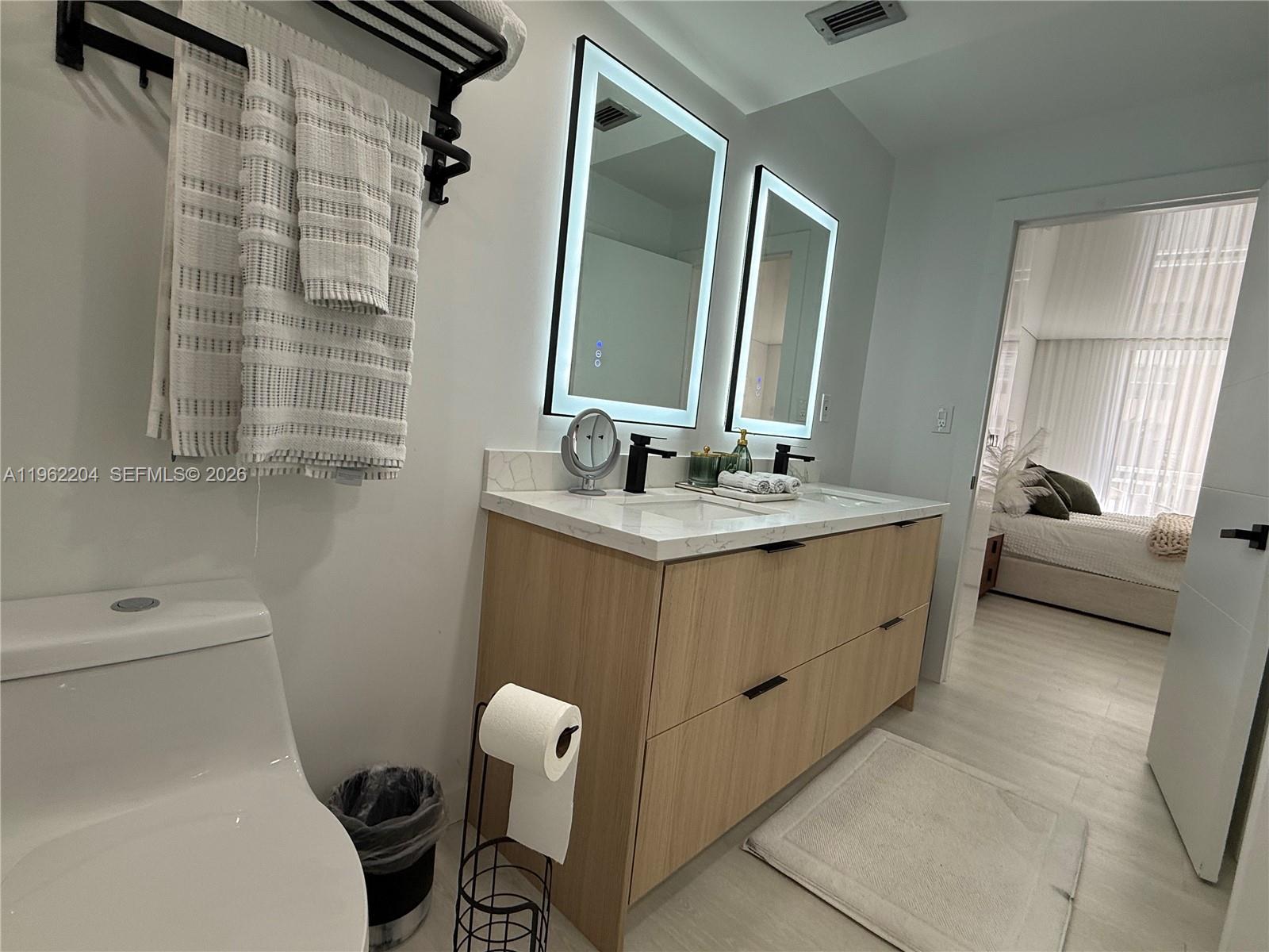 Photo of 1849 Ocean Dr  #406, Hallandale Beach, Florida, 33009 - 