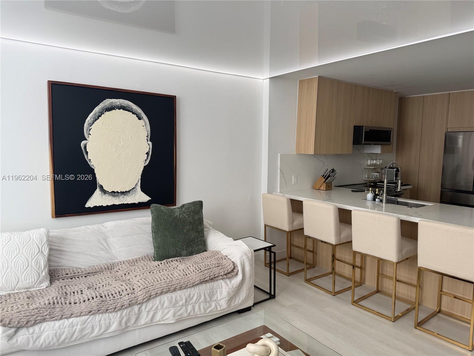 Photo of 1849 Ocean Dr  #406, Hallandale Beach, Florida, 33009 - 