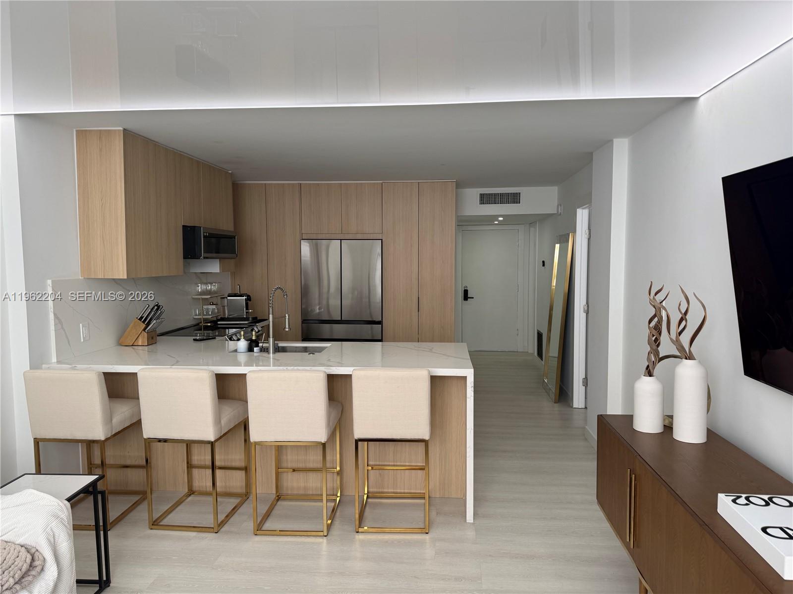 Photo of 1849 Ocean Dr  #406, Hallandale Beach, Florida, 33009 - 