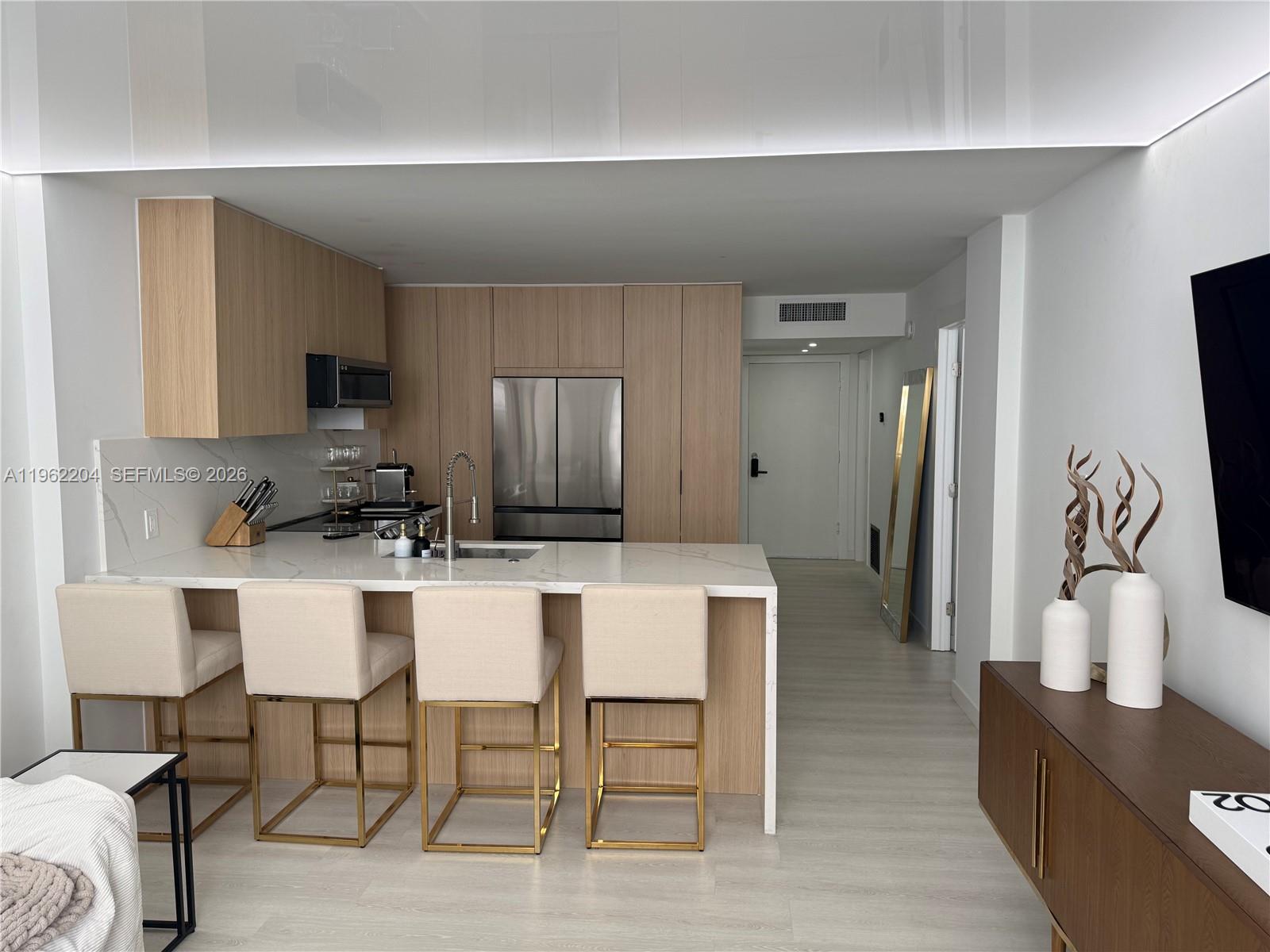 Photo of 1849 Ocean Dr  #406, Hallandale Beach, Florida, 33009 - 