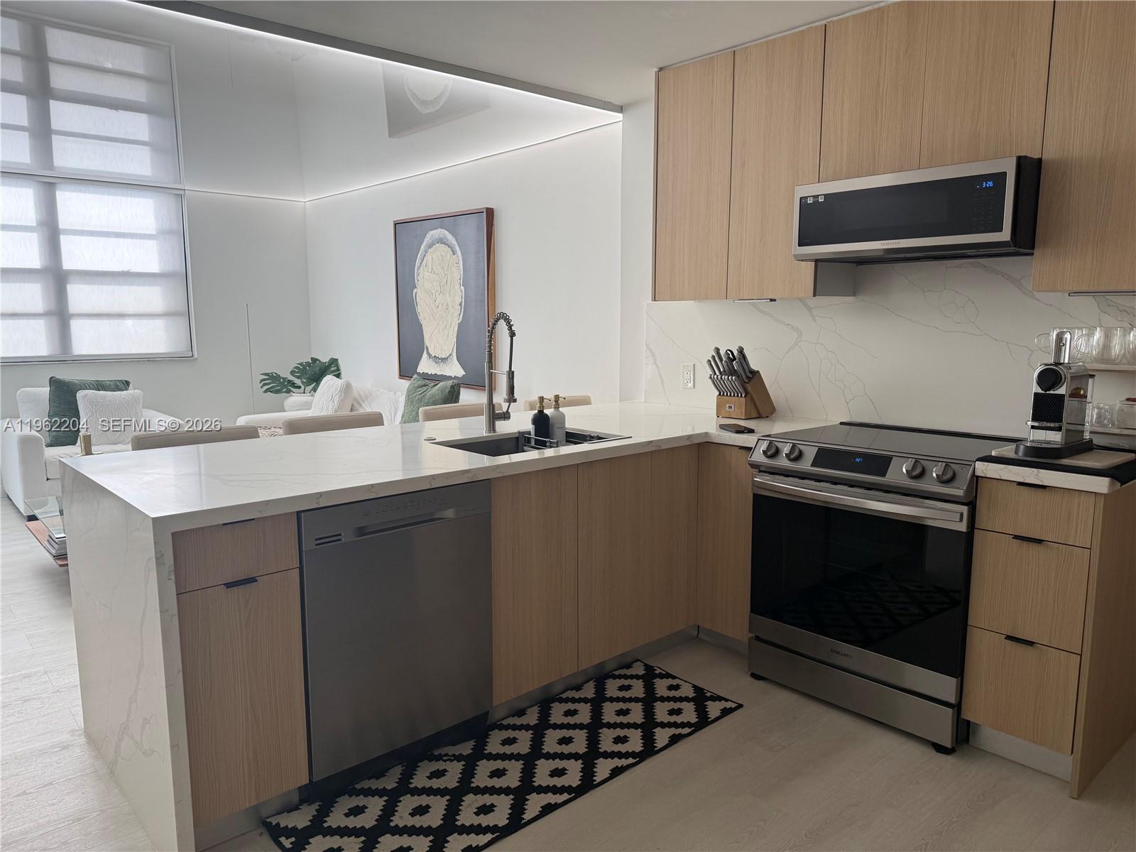 Photo of 1849 Ocean Dr  #406, Hallandale Beach, Florida, 33009 - 