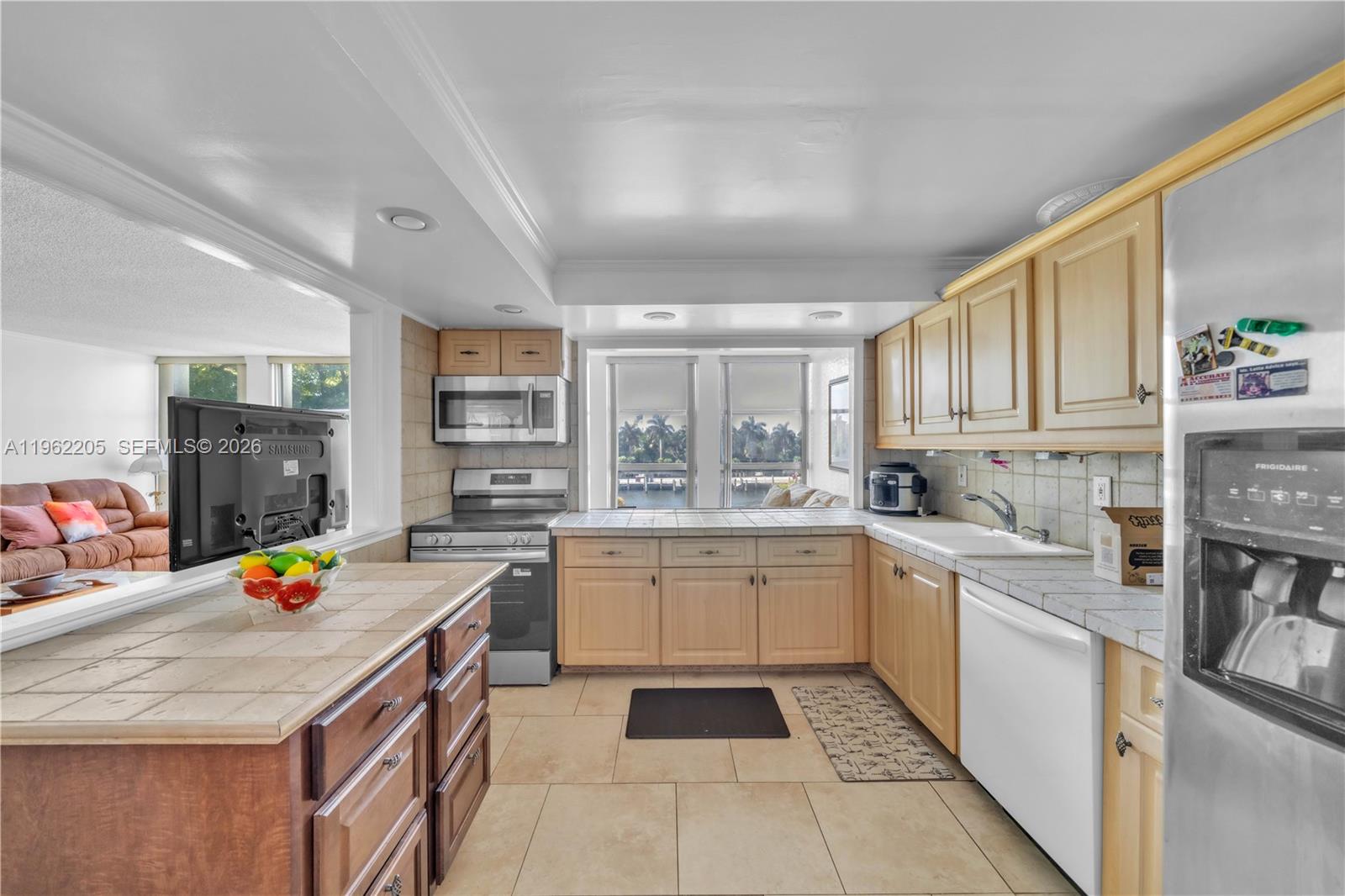 Photo of 601 Three Islands Blvd  #302, Hallandale Beach, Florida, 33009 - 