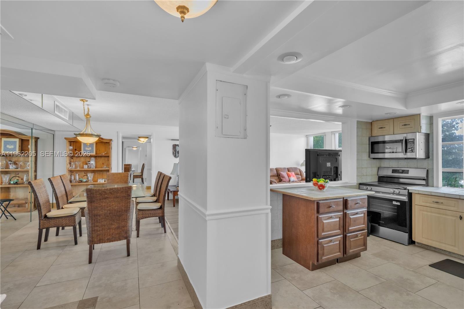 Photo of 601 Three Islands Blvd  #302, Hallandale Beach, Florida, 33009 - 