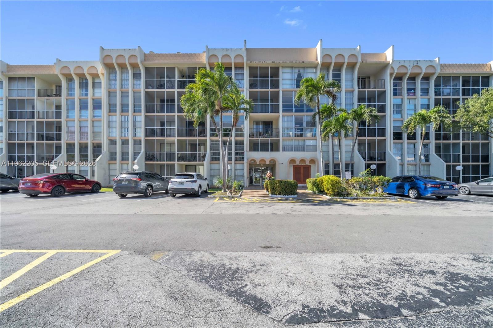 Photo of 601 Three Islands Blvd  #302, Hallandale Beach, Florida, 33009 - 