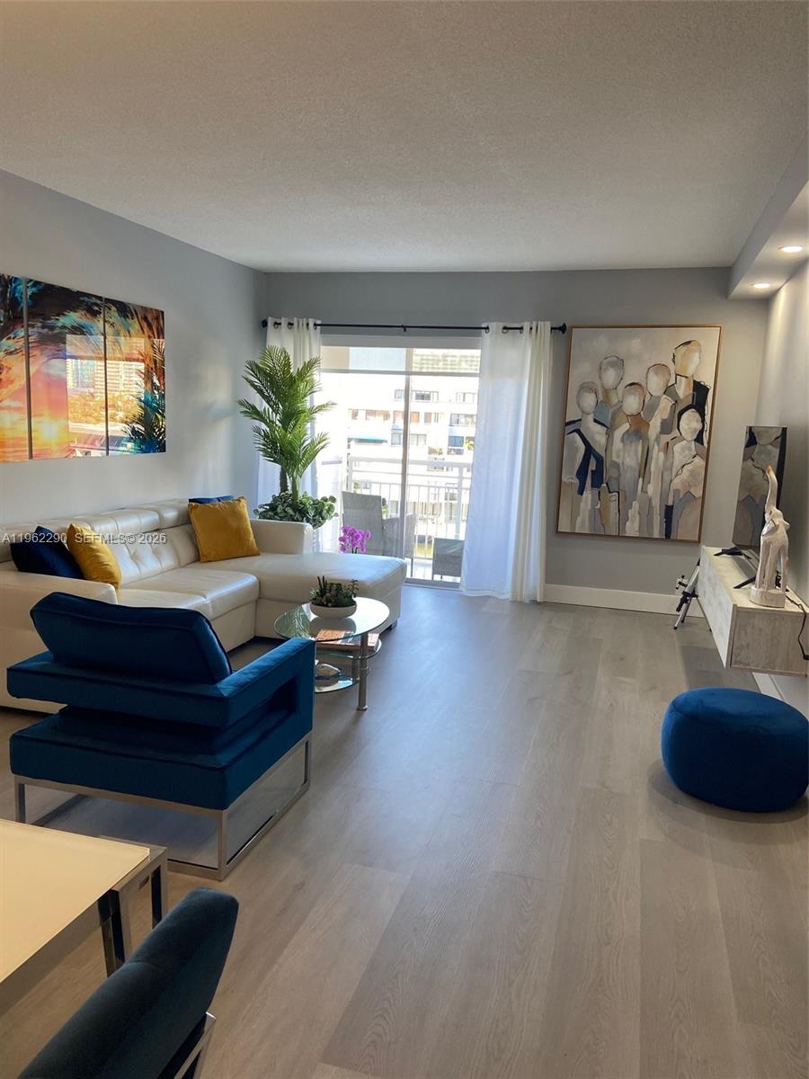 Photo of 400 Kings Point Dr #526, Sunny Isles Beach, Florida, 33160 -