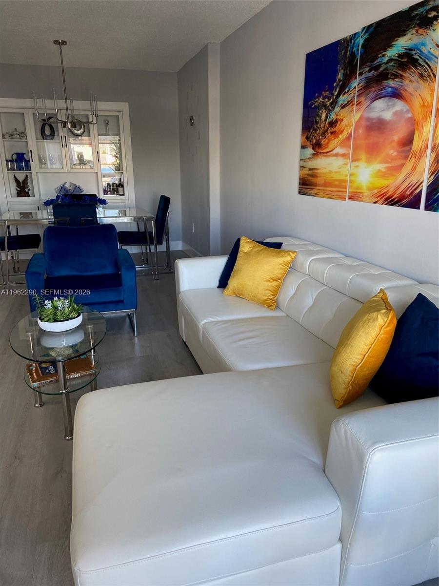 Photo of 400 Kings Point Dr #526, Sunny Isles Beach, Florida, 33160 -