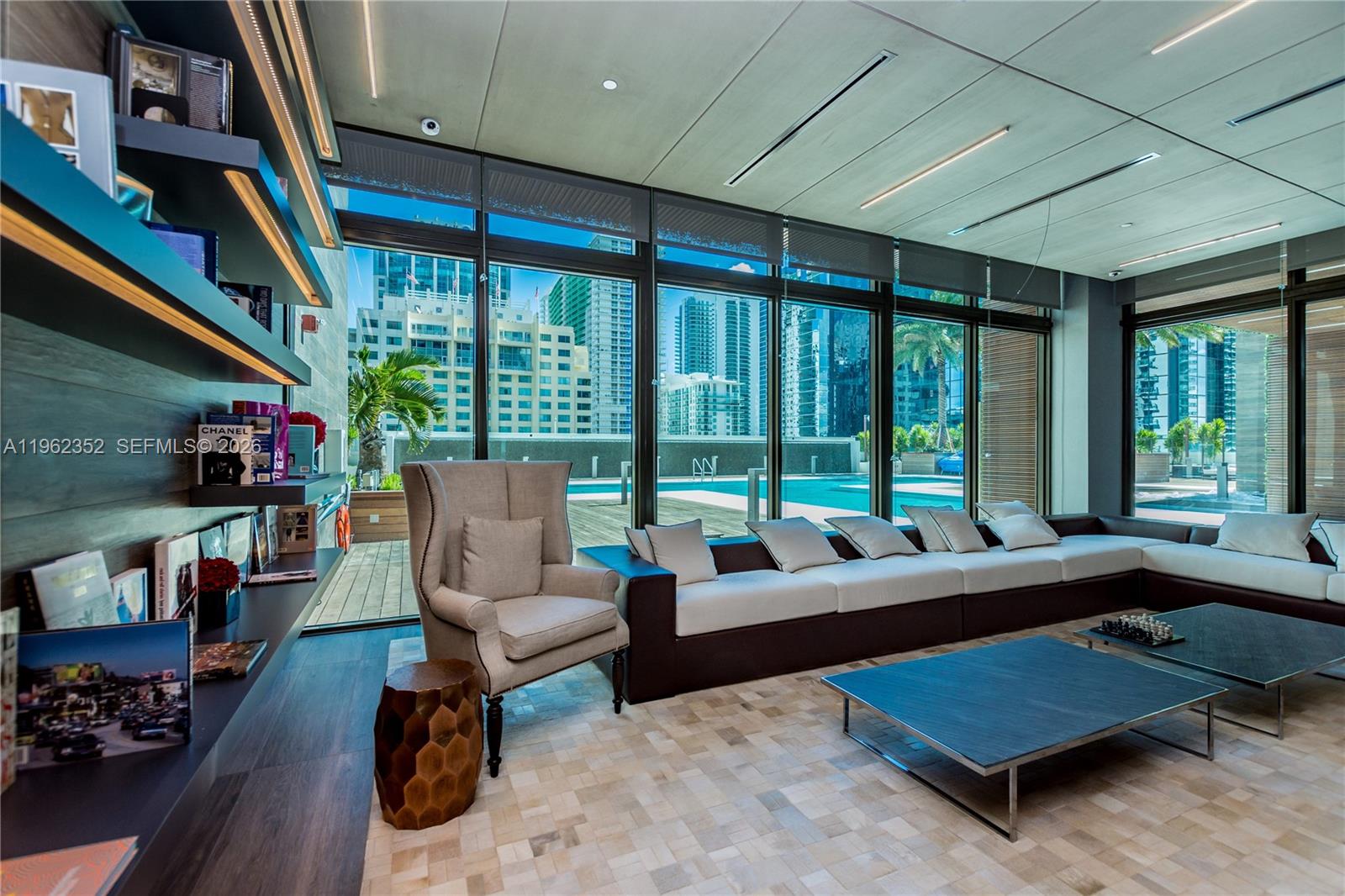 Photo of 1080 Brickell Ave  #1706, Miami, Florida, 33131 - 