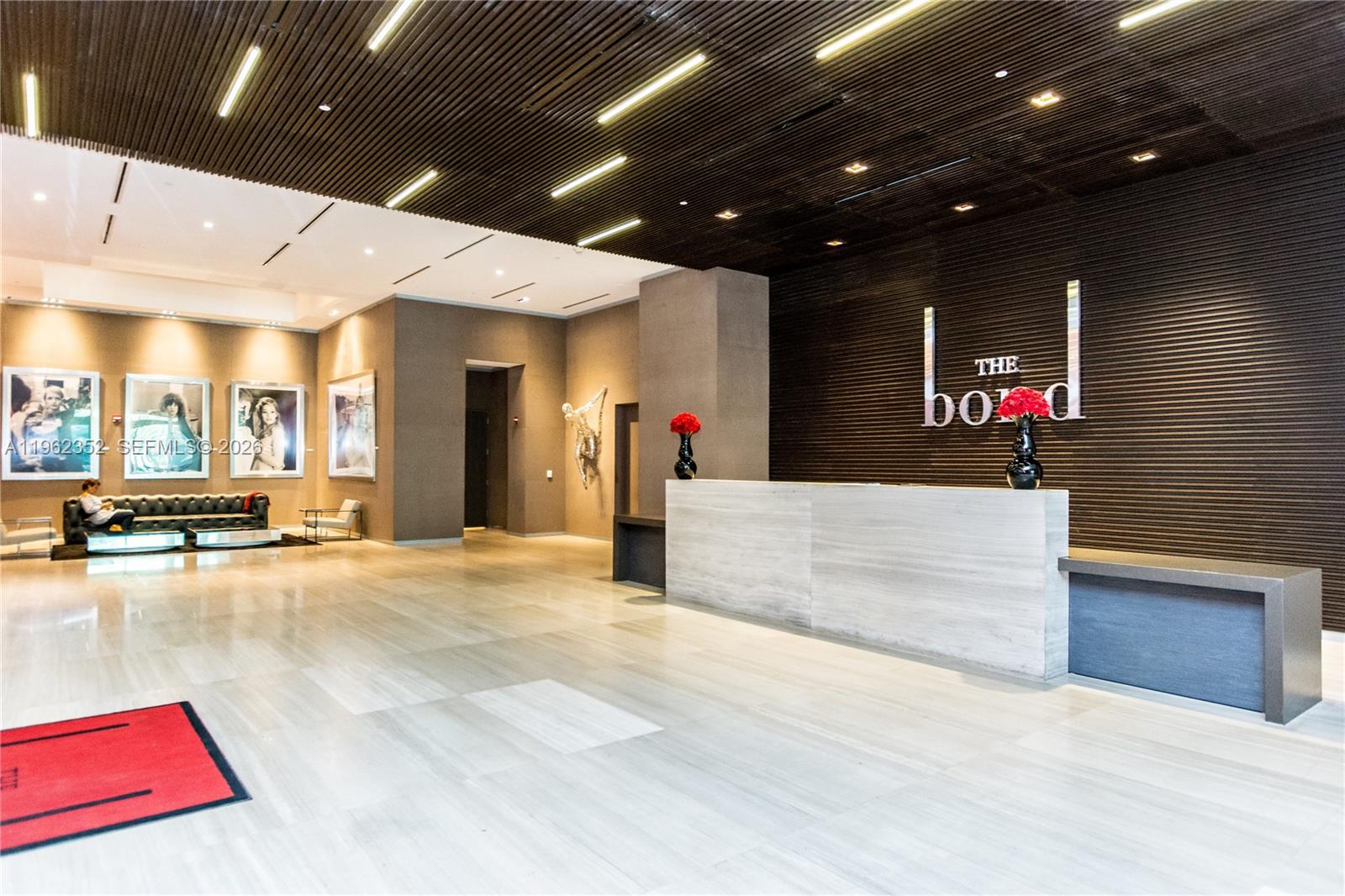 Photo of 1080 Brickell Ave  #1706, Miami, Florida, 33131 - 