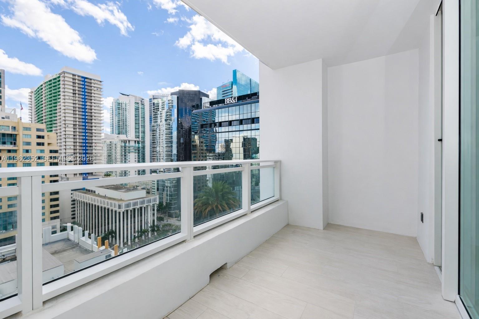 Photo of 1080 Brickell Ave  #1706, Miami, Florida, 33131 - 