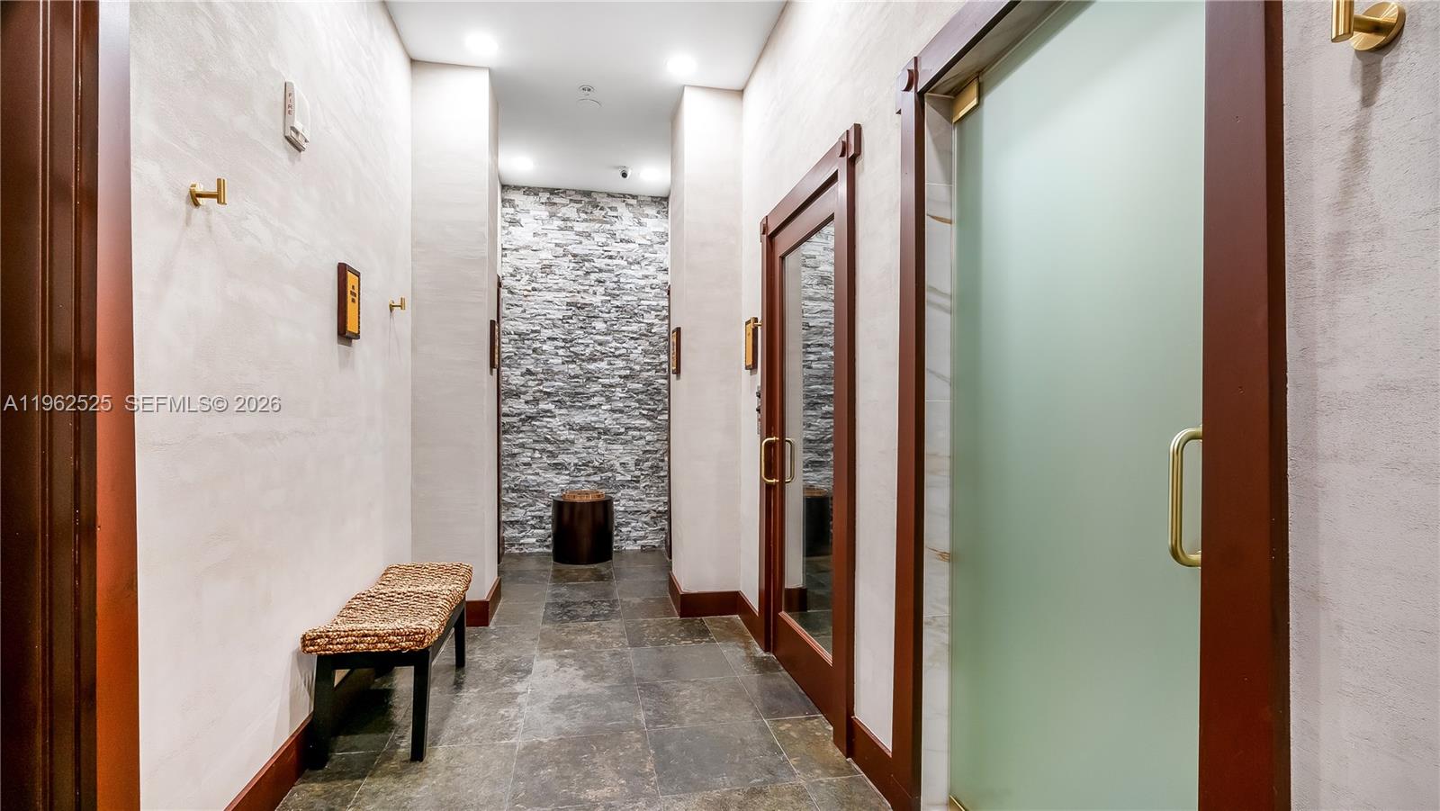 Photo of 16275 Collins Ave  #903, Sunny Isles Beach, Florida, 33160 - Newly Renovated Spa w/ Dry & Steam Sauna