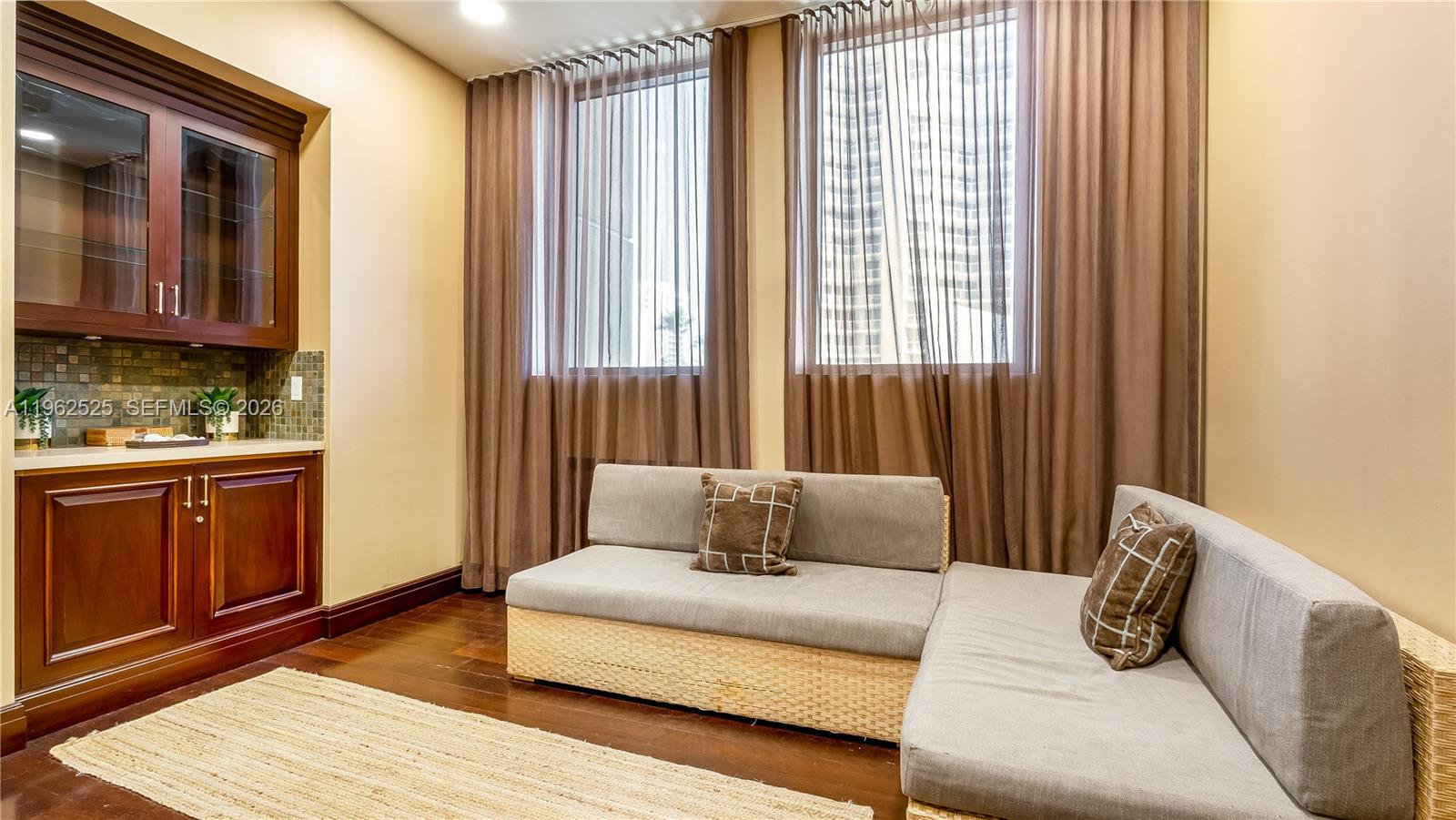 Photo of 16275 Collins Ave  #903, Sunny Isles Beach, Florida, 33160 - Spa Zen Room