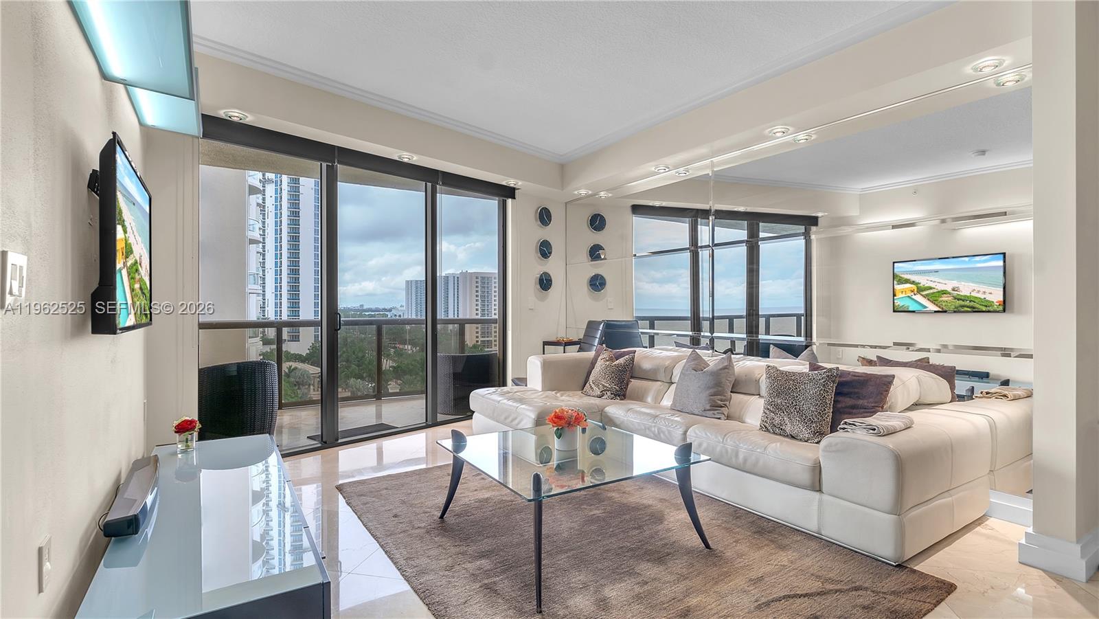 Photo of 16275 Collins Ave  #903, Sunny Isles Beach, Florida, 33160 - 