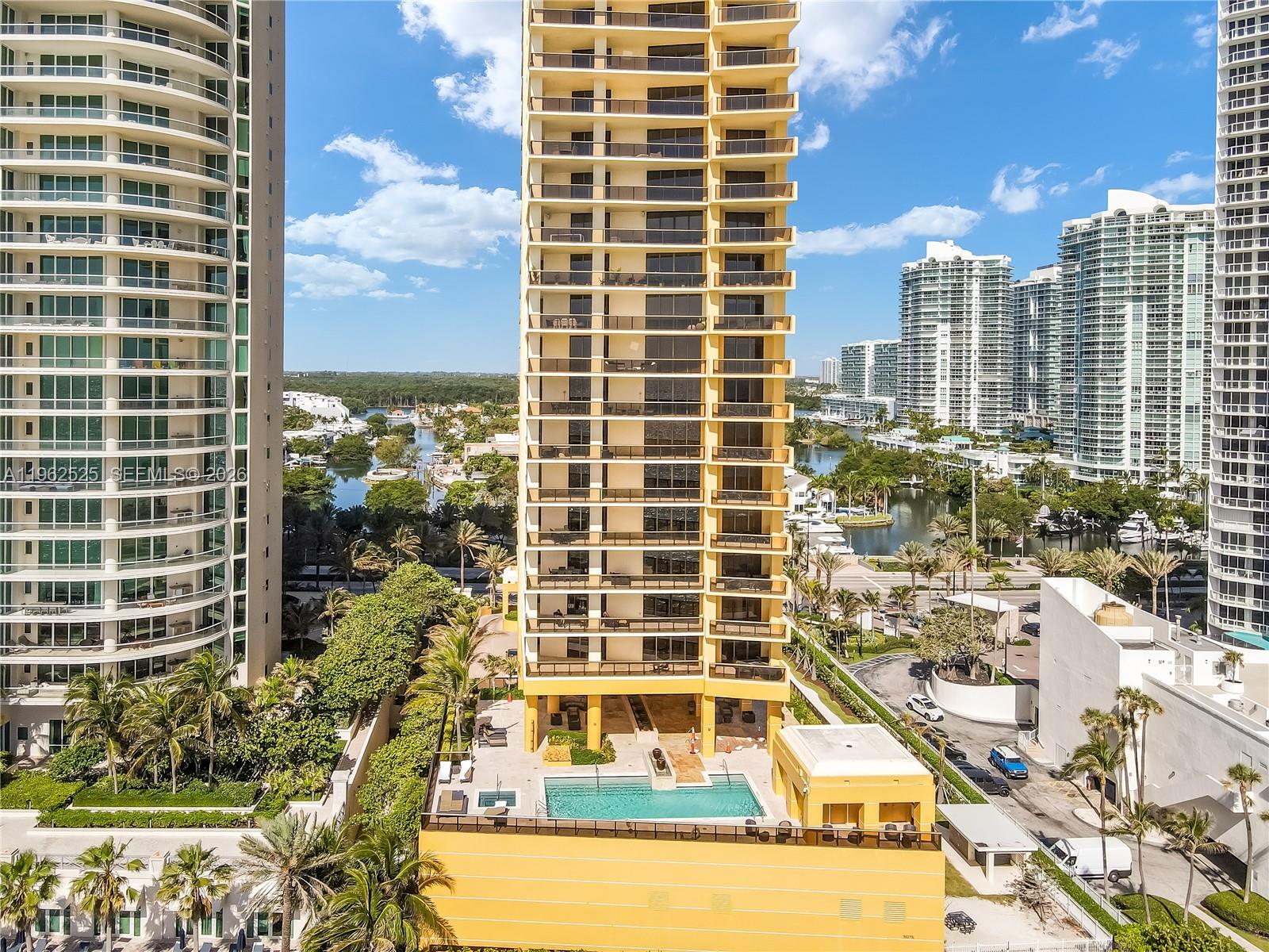 Photo of 16275 Collins Ave  #903, Sunny Isles Beach, Florida, 33160 - 