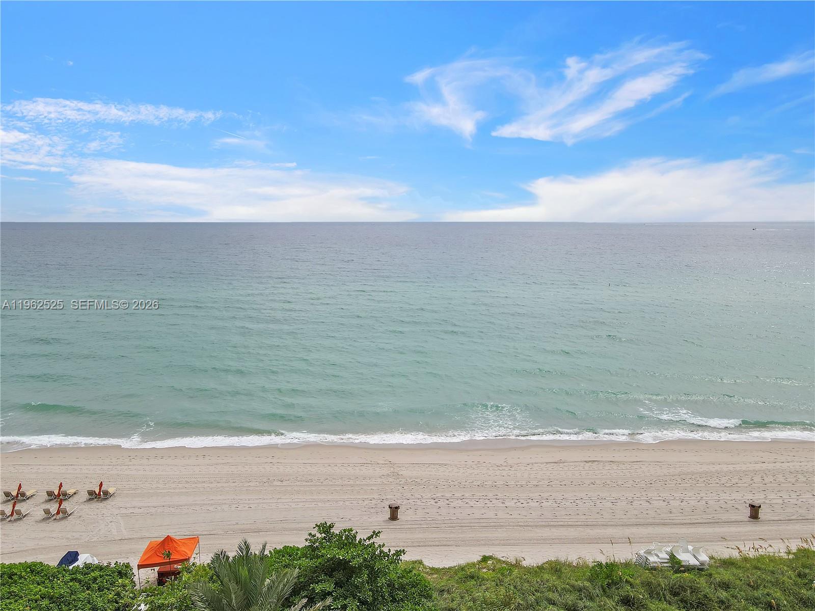 Photo of 16275 Collins Ave  #903, Sunny Isles Beach, Florida, 33160 - Beachfront