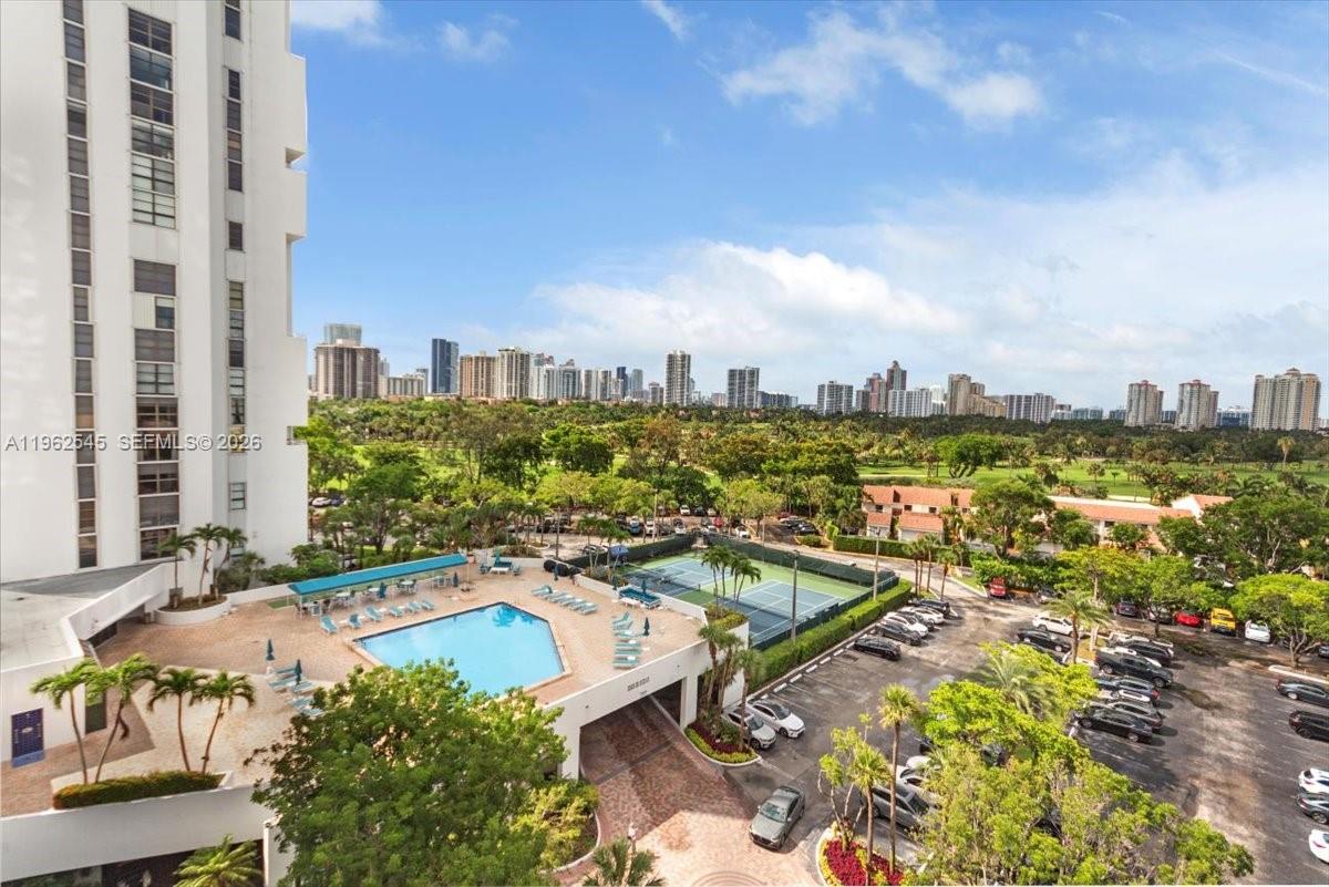 Photo of 20225 34th Ct  #917, Aventura, Florida, 33180 - 