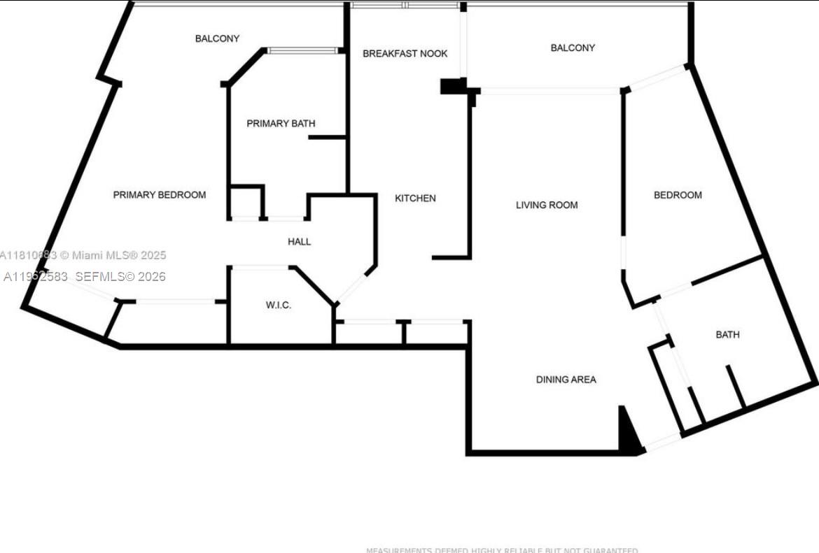 2508 2 / 2 1230 sq. ft. $ 2026-02-10 0 Photo