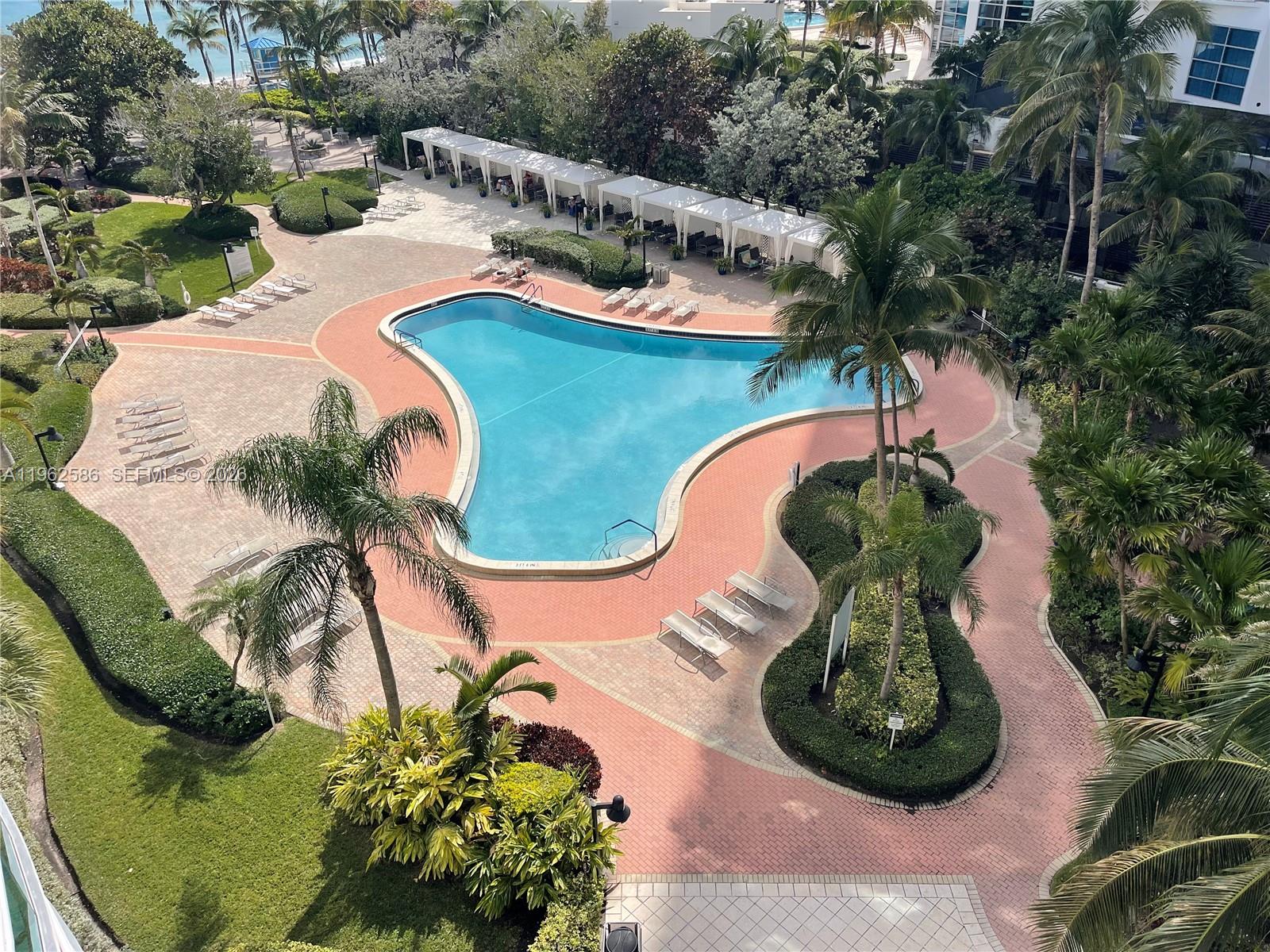 Photo of 3001 Ocean Dr  #621, Hollywood, Florida, 33019 - 