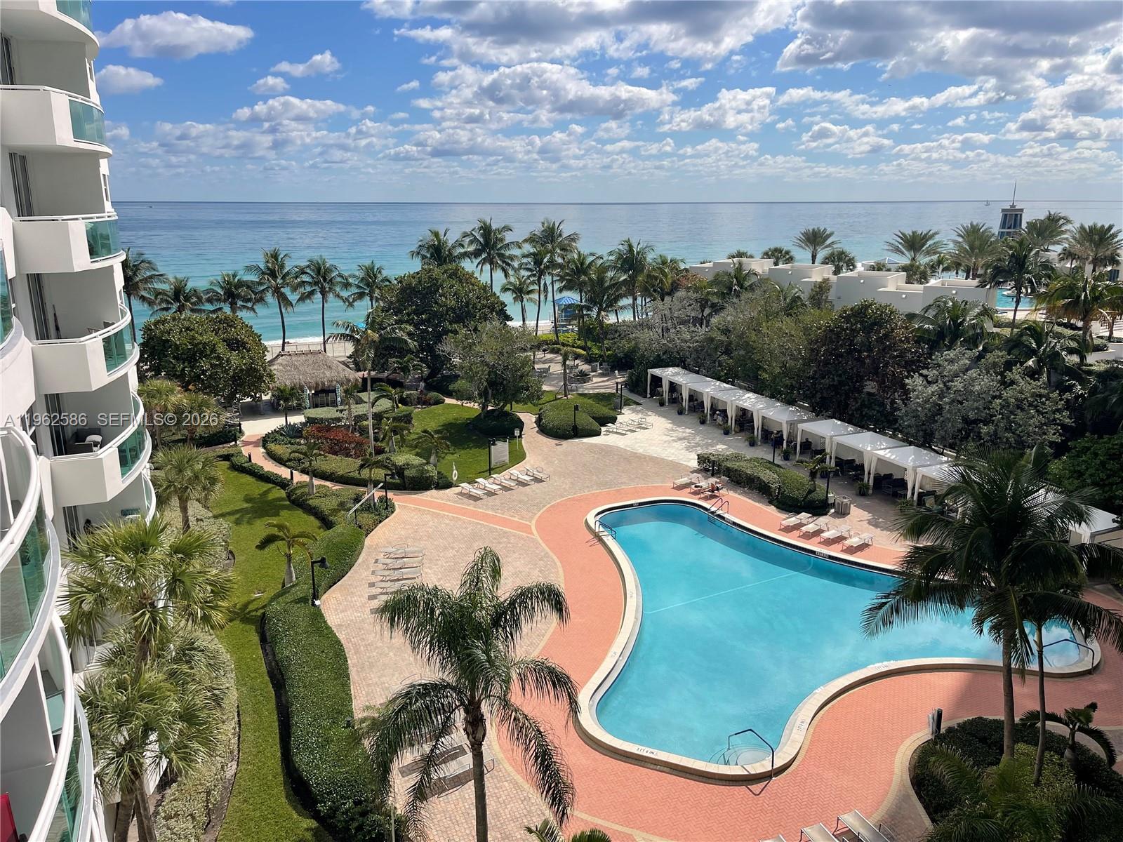Photo of 3001 Ocean Dr  #621, Hollywood, Florida, 33019 - 