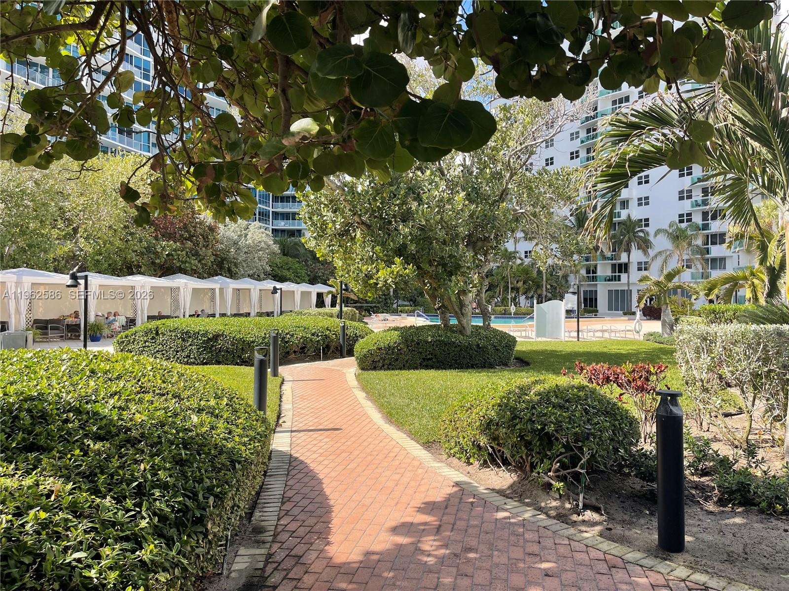 Photo of 3001 Ocean Dr  #621, Hollywood, Florida, 33019 - 