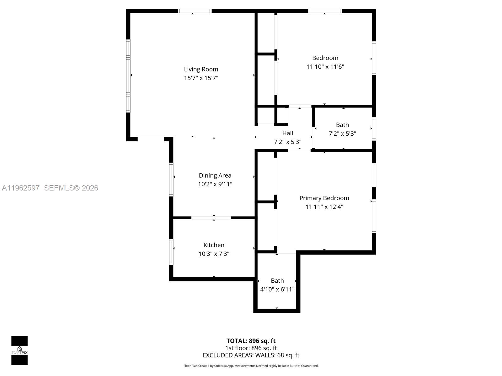   /  1175 sq. ft. $ 2026-02-10 0 Photo