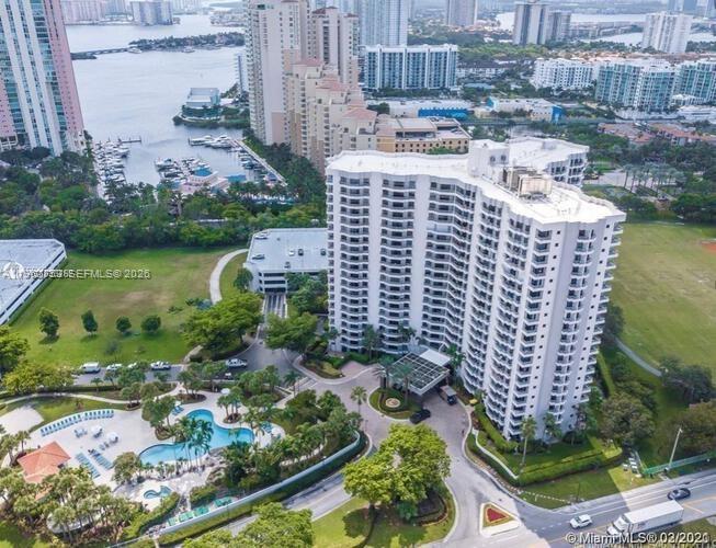 Photo of 3300 191st St  #1807, Aventura, Florida, 33180 - 