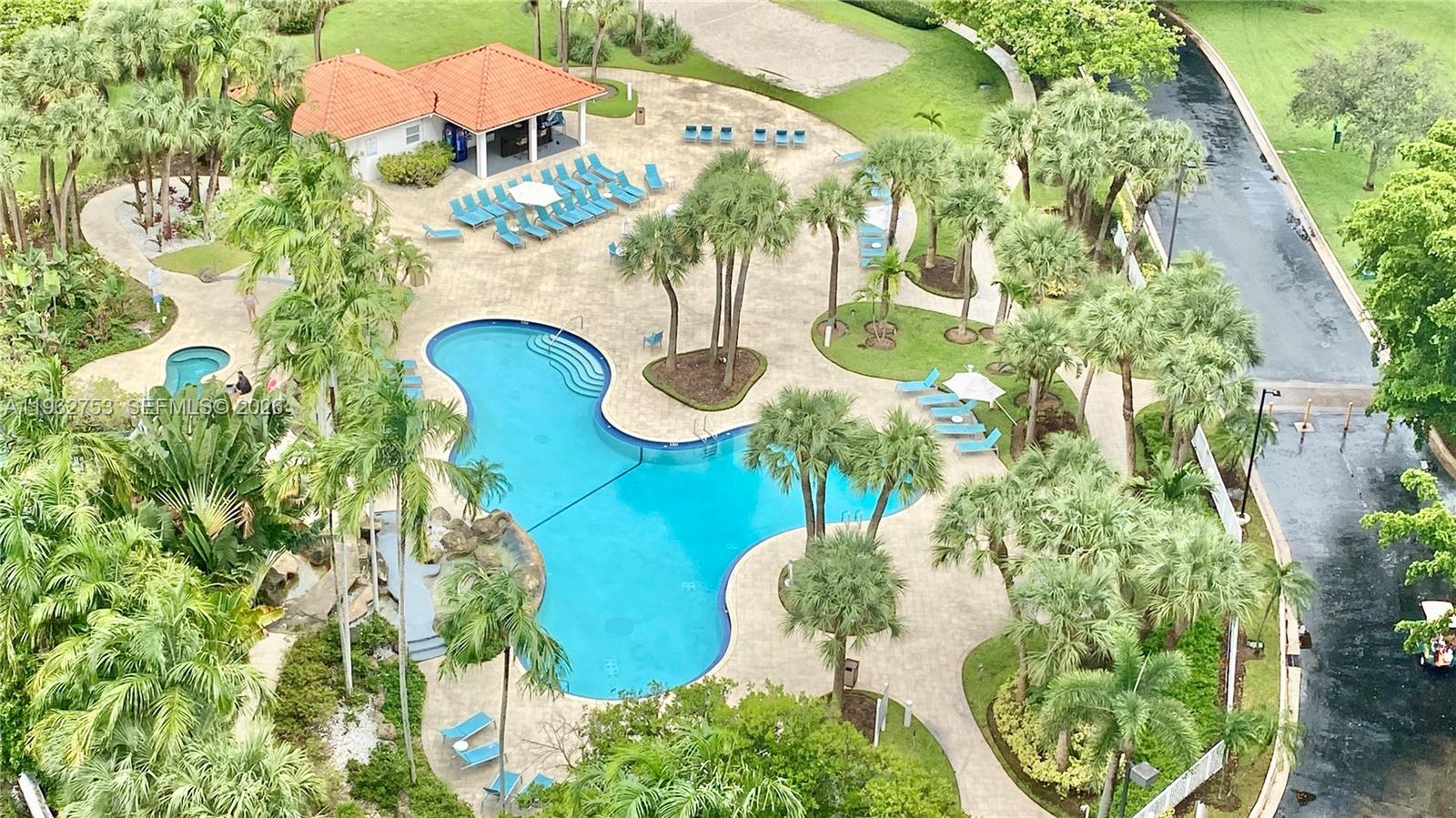 Photo of 3300 191st St  #1807, Aventura, Florida, 33180 - 