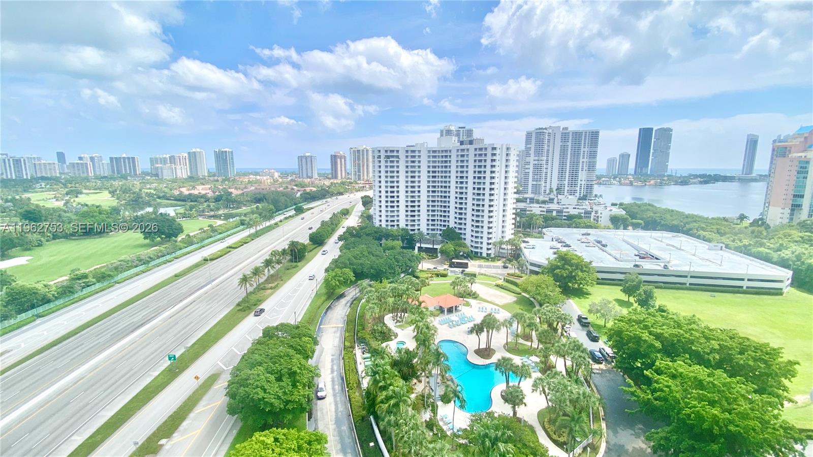 Photo of 3300 191st St  #1807, Aventura, Florida, 33180 - 